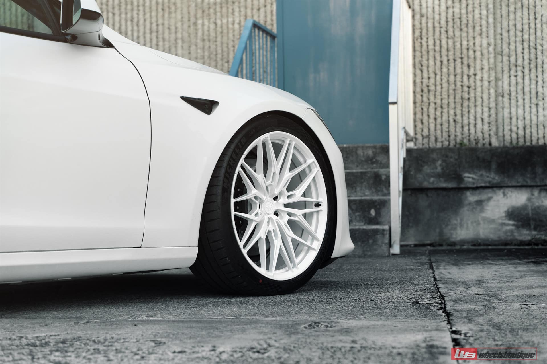 ANRKY S1-X1 | Tesla Model S Plaid 1