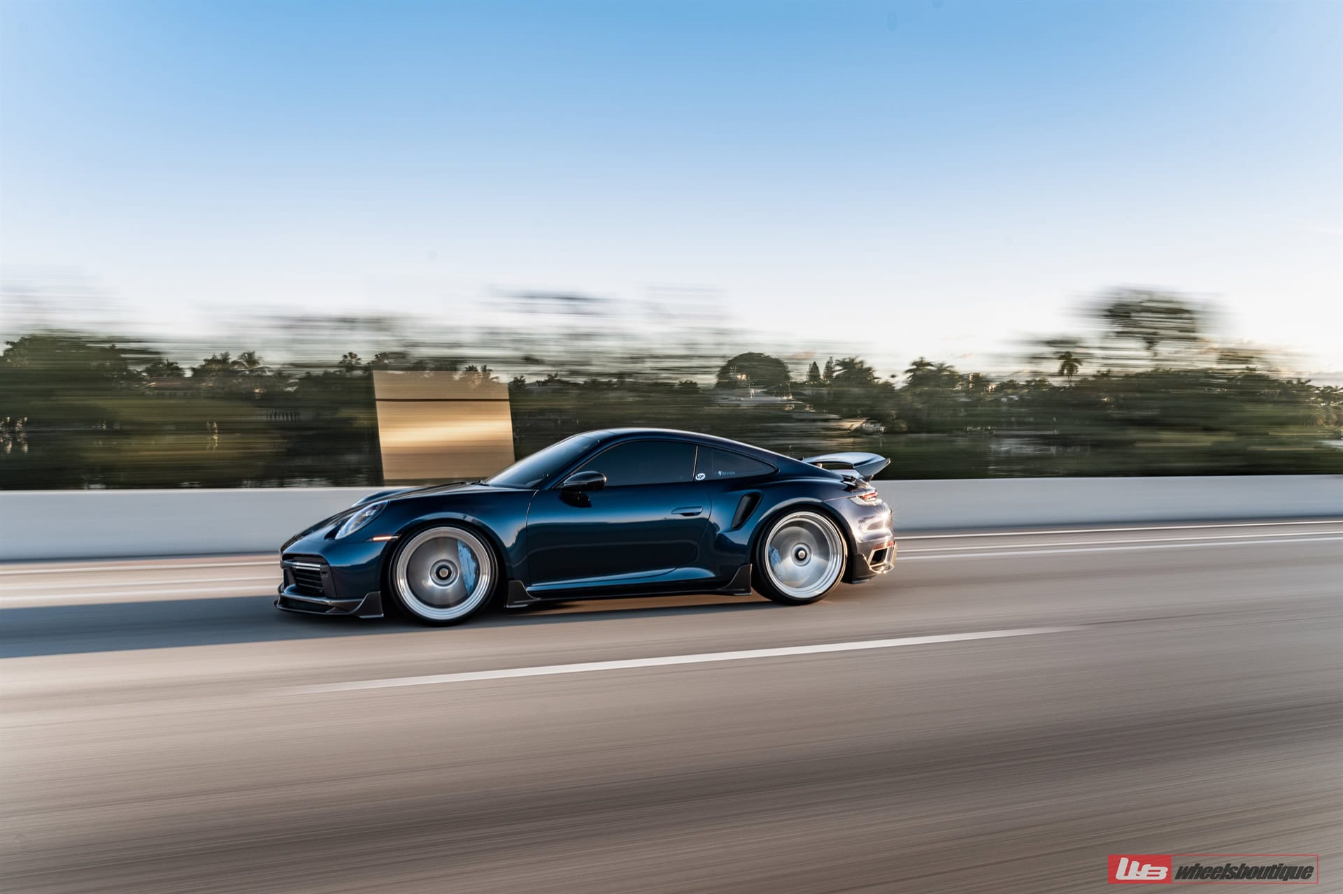 ANRKY RS5.2 | Porsche 992 Turbo S 1