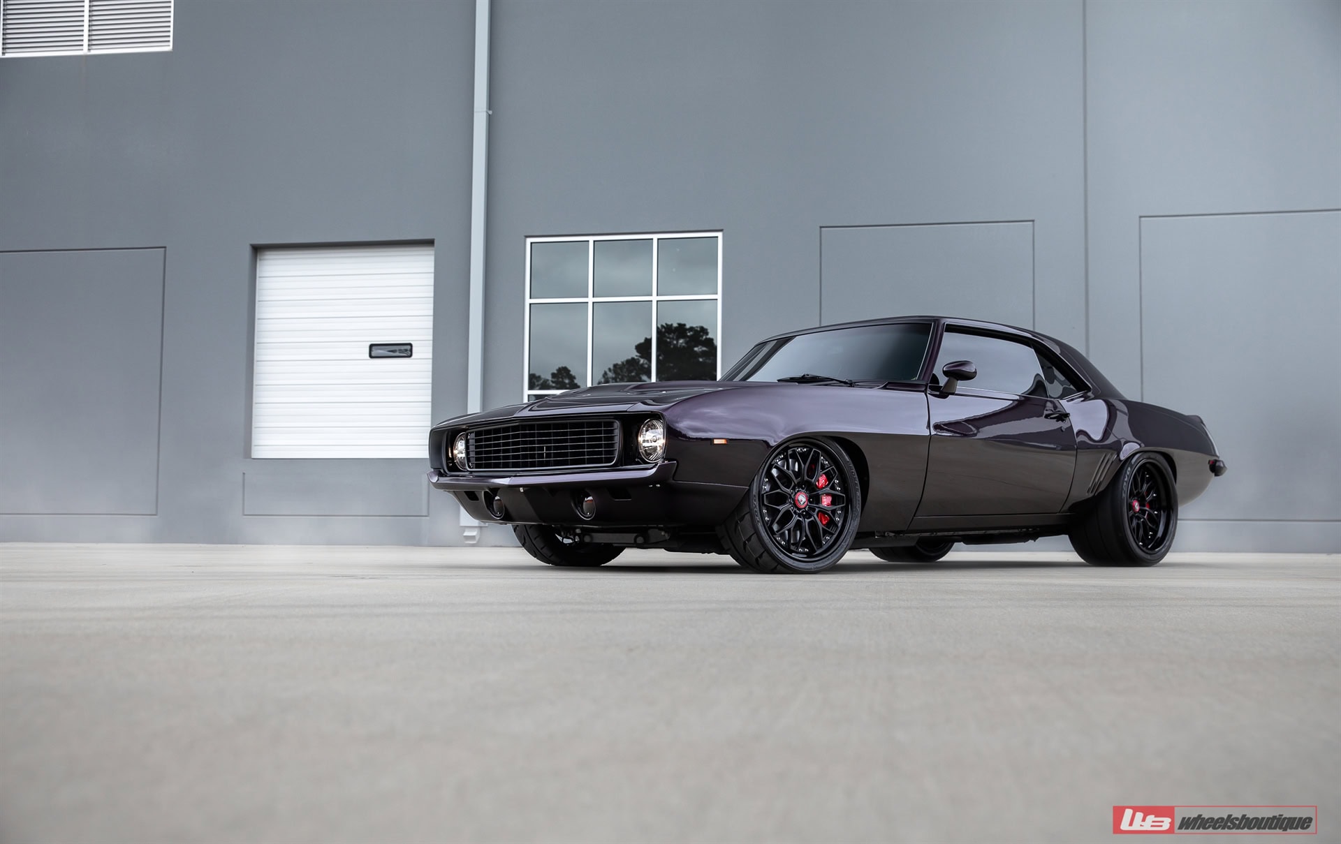 Photo 24 of ANRKY RS1 | 1969 Chevrolet Camaro