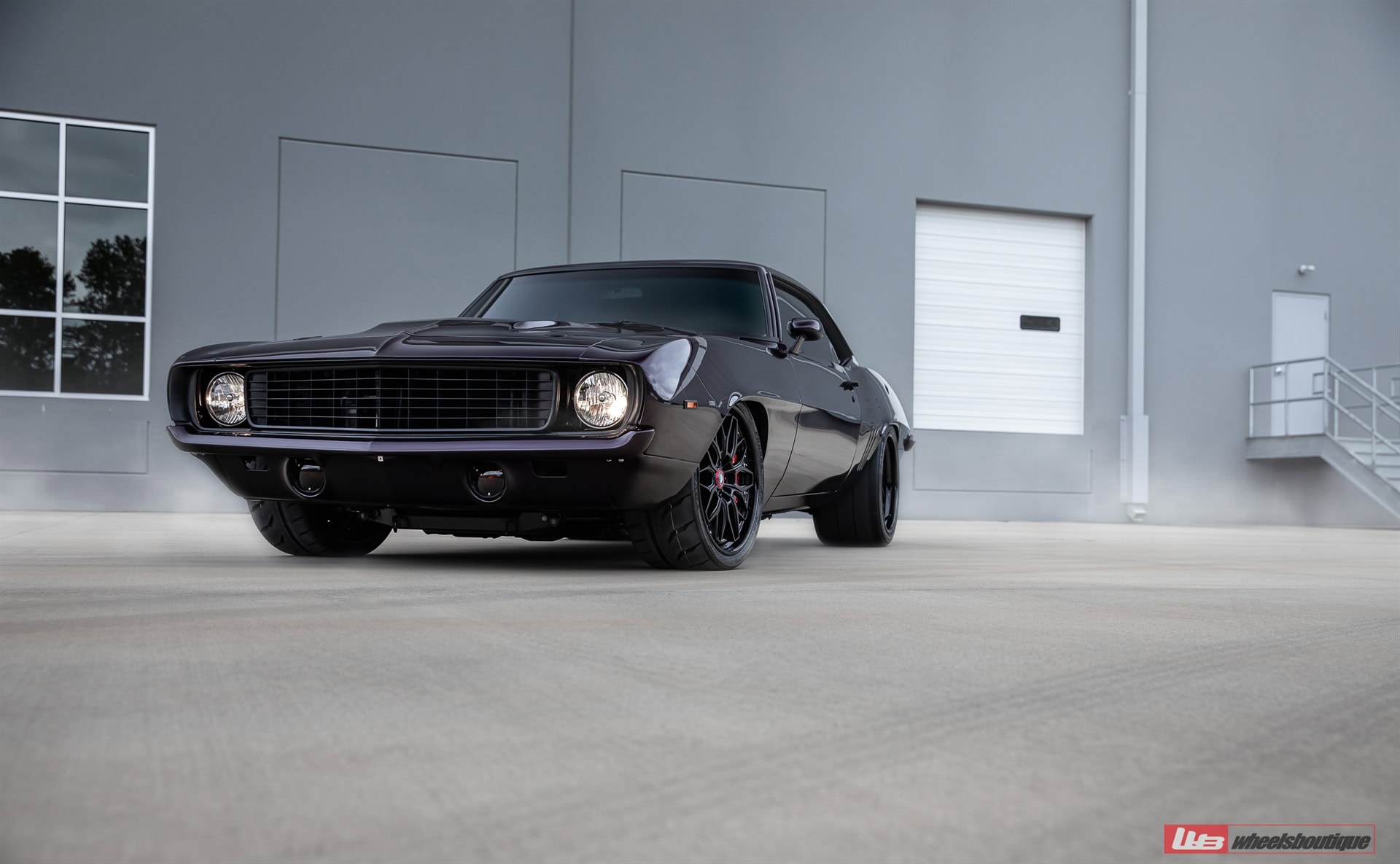 Photo 25 of ANRKY RS1 | 1969 Chevrolet Camaro