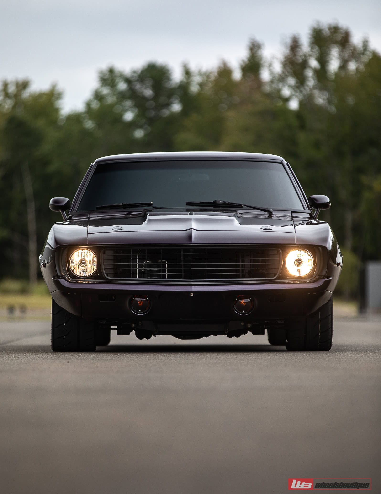 Photo 26 of ANRKY RS1 | 1969 Chevrolet Camaro