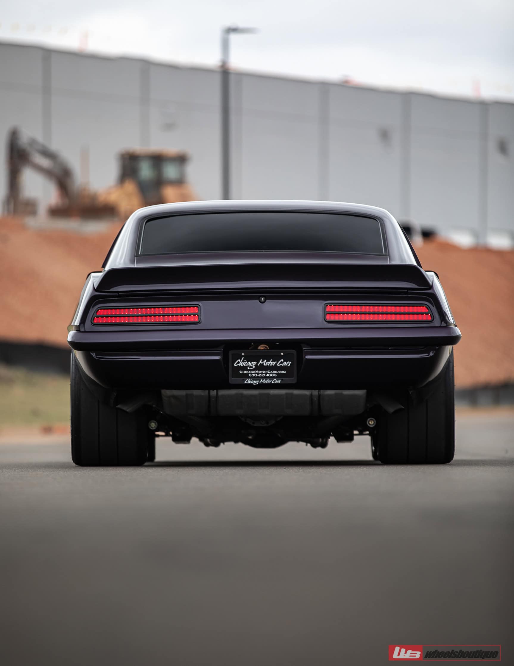 Photo 27 of ANRKY RS1 | 1969 Chevrolet Camaro