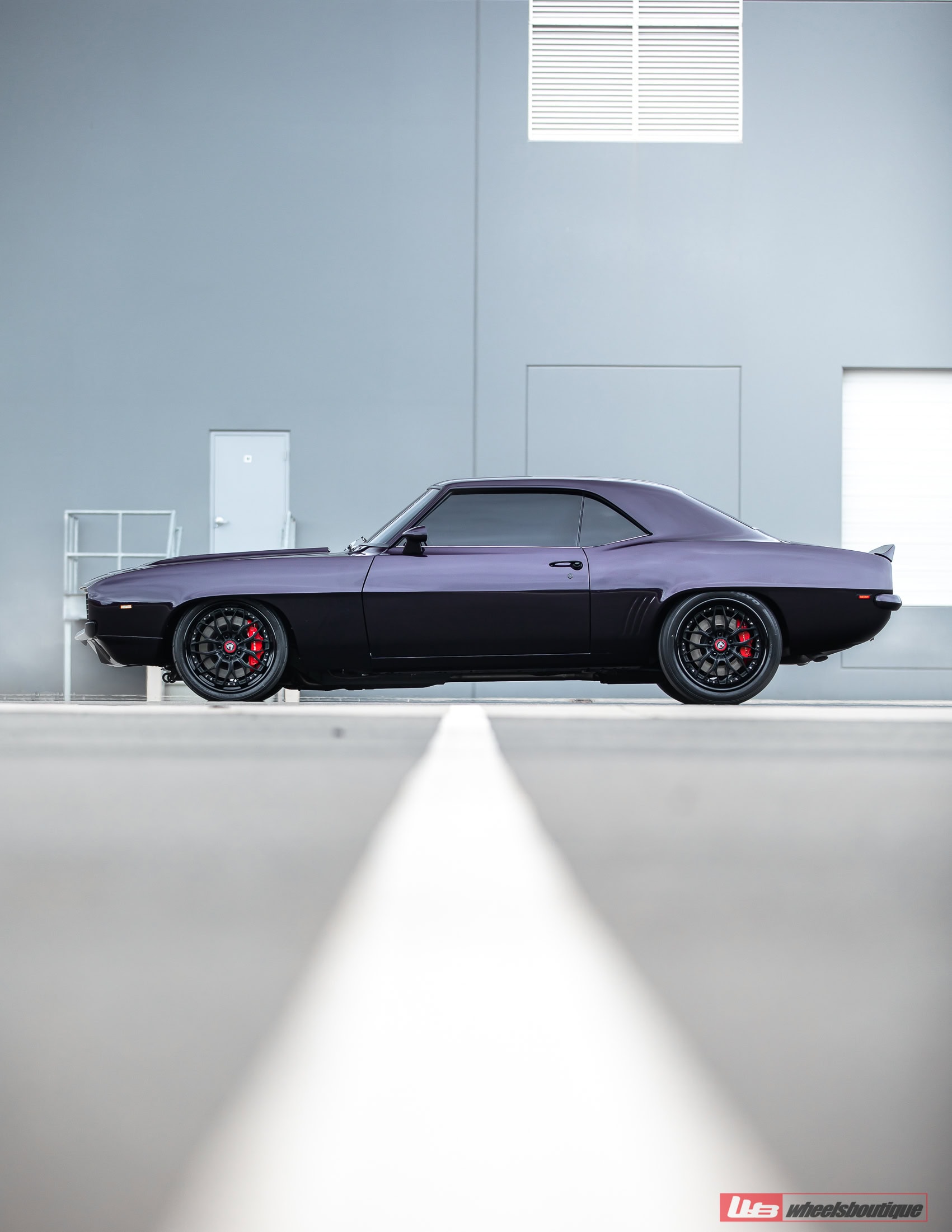Photo 28 of ANRKY RS1 | 1969 Chevrolet Camaro