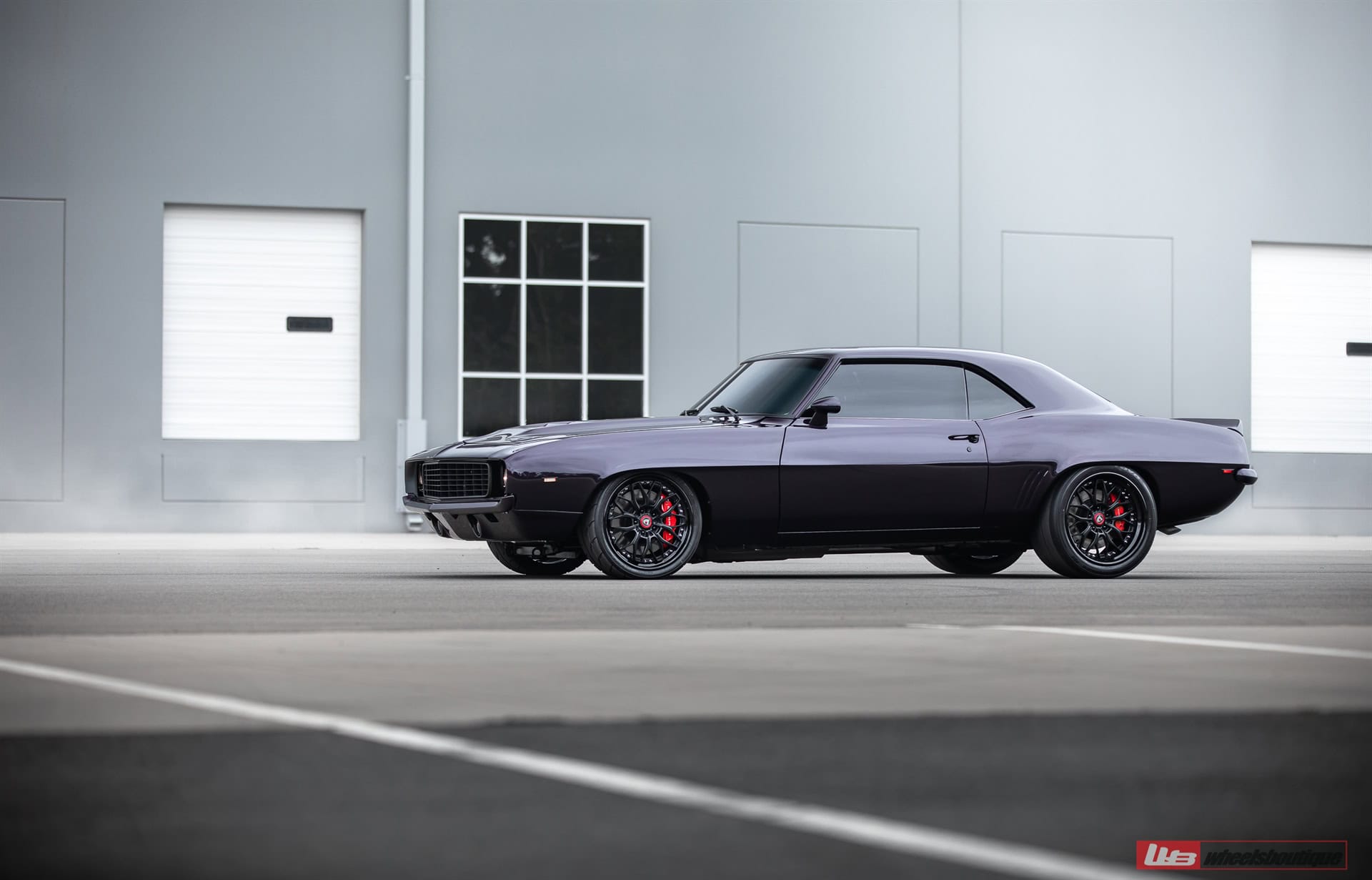 Photo 29 of ANRKY RS1 | 1969 Chevrolet Camaro