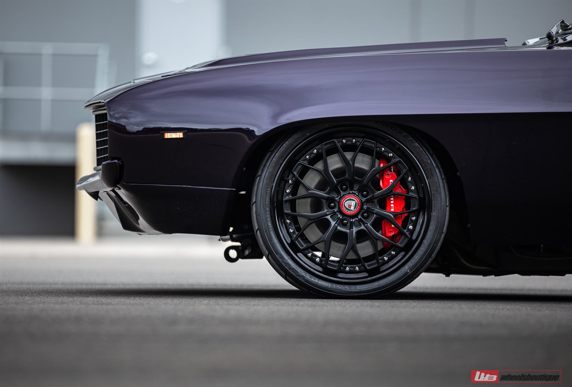 Photo 30 of ANRKY RS1 | 1969 Chevrolet Camaro