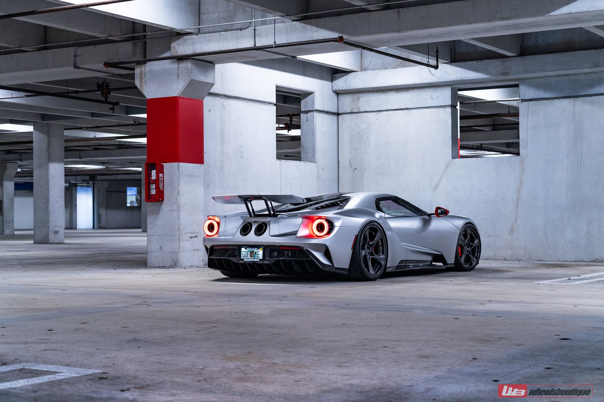 Ford GT Carbon Series – XR|Series XR-305
