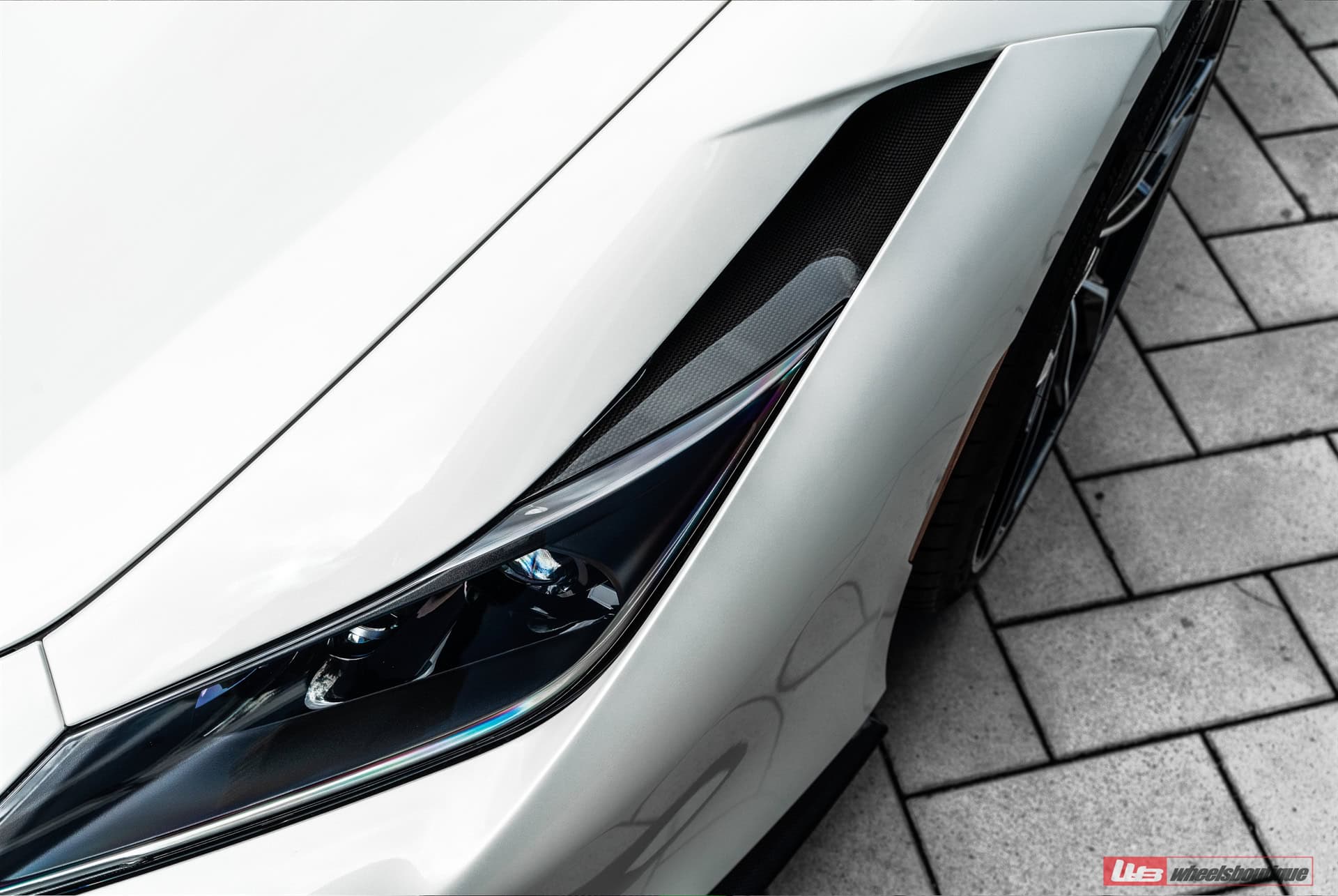 Photo 22 of ANRKY AN11 | Ferrari F8 Tributo 2