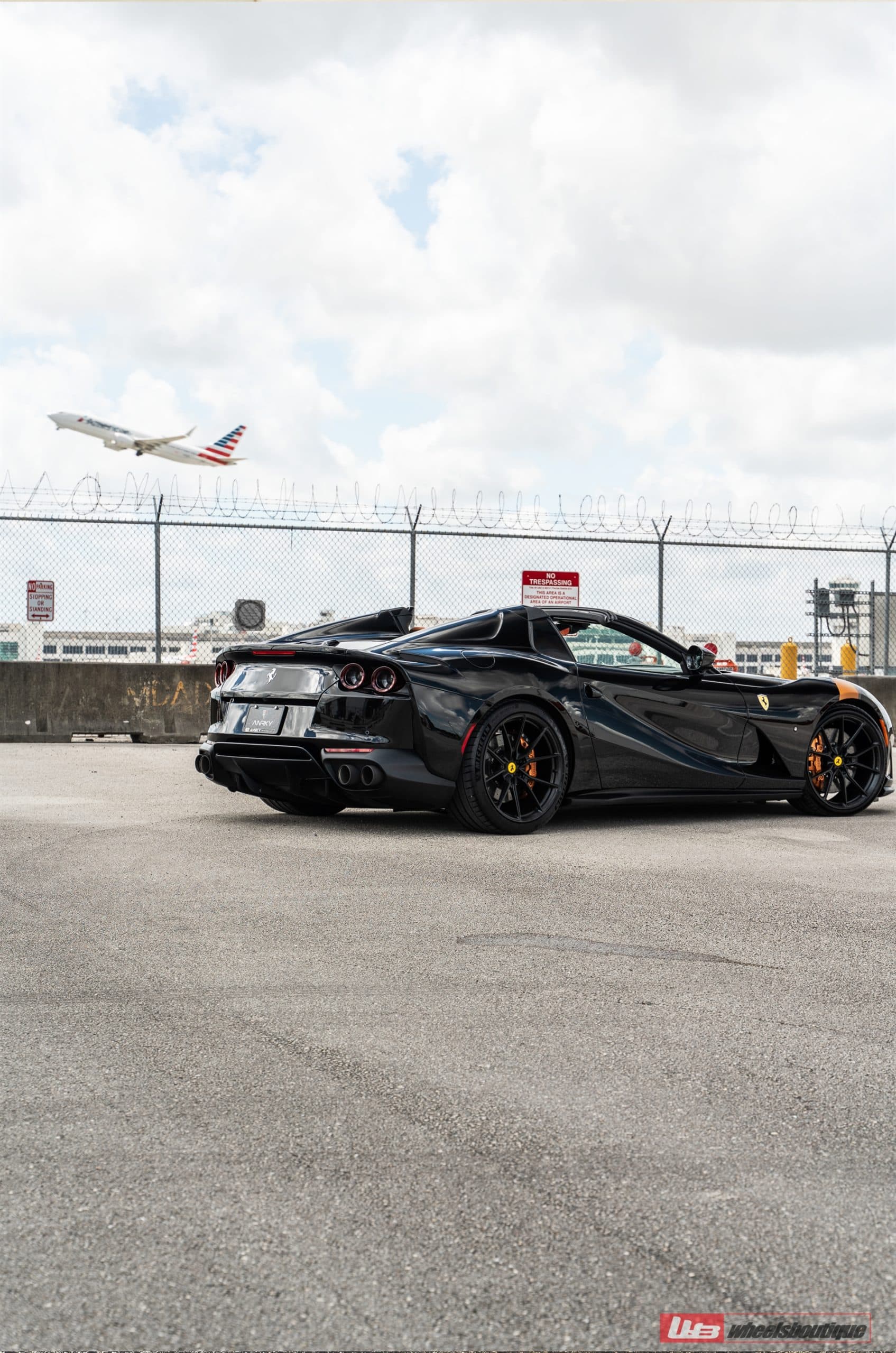 ANRKY AN12 | Ferrari 812 GTS 2