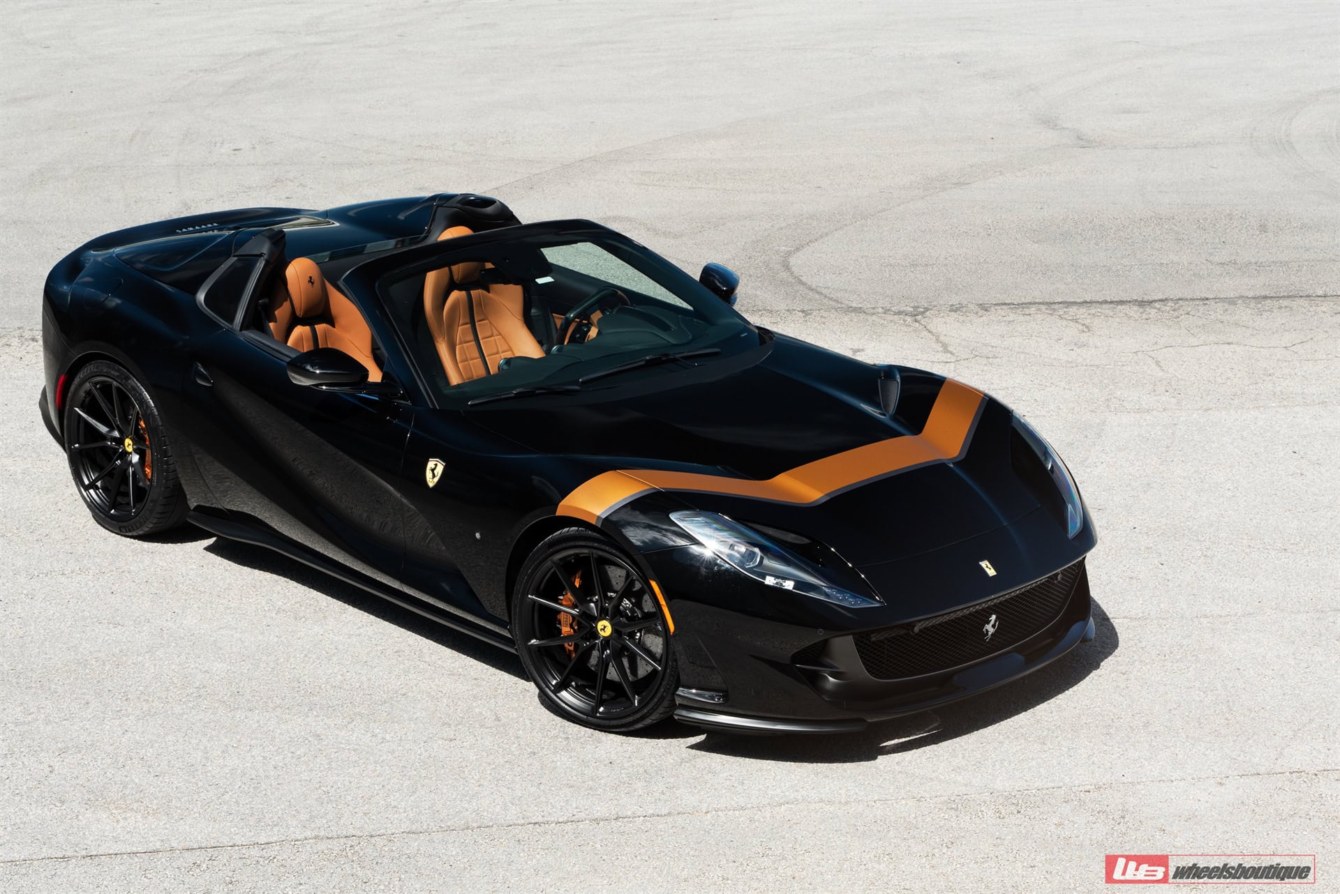 ANRKY AN12 | Ferrari 812 GTS 2