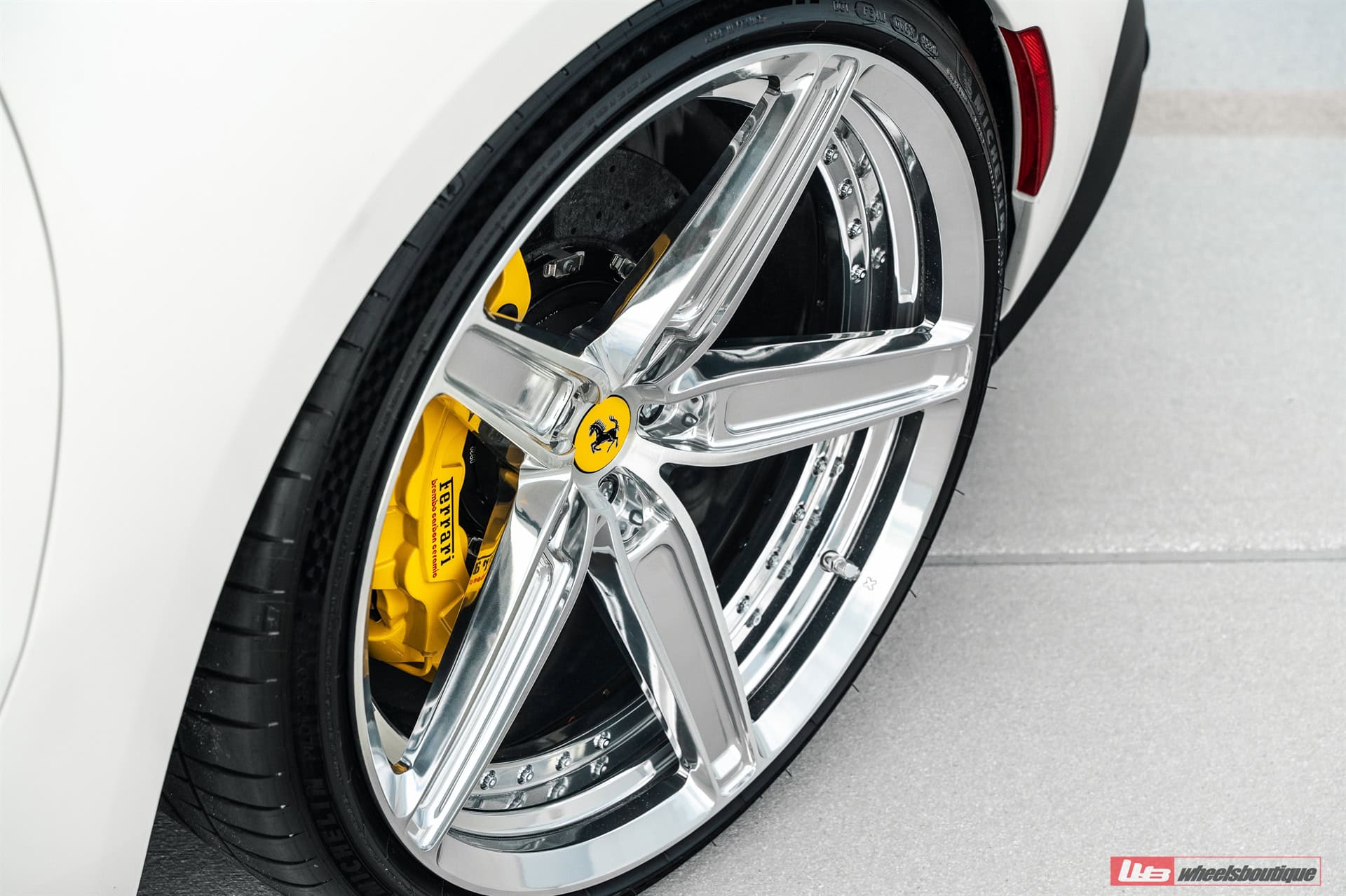 ANRKY AN25 | Ferrari 812 Superfast