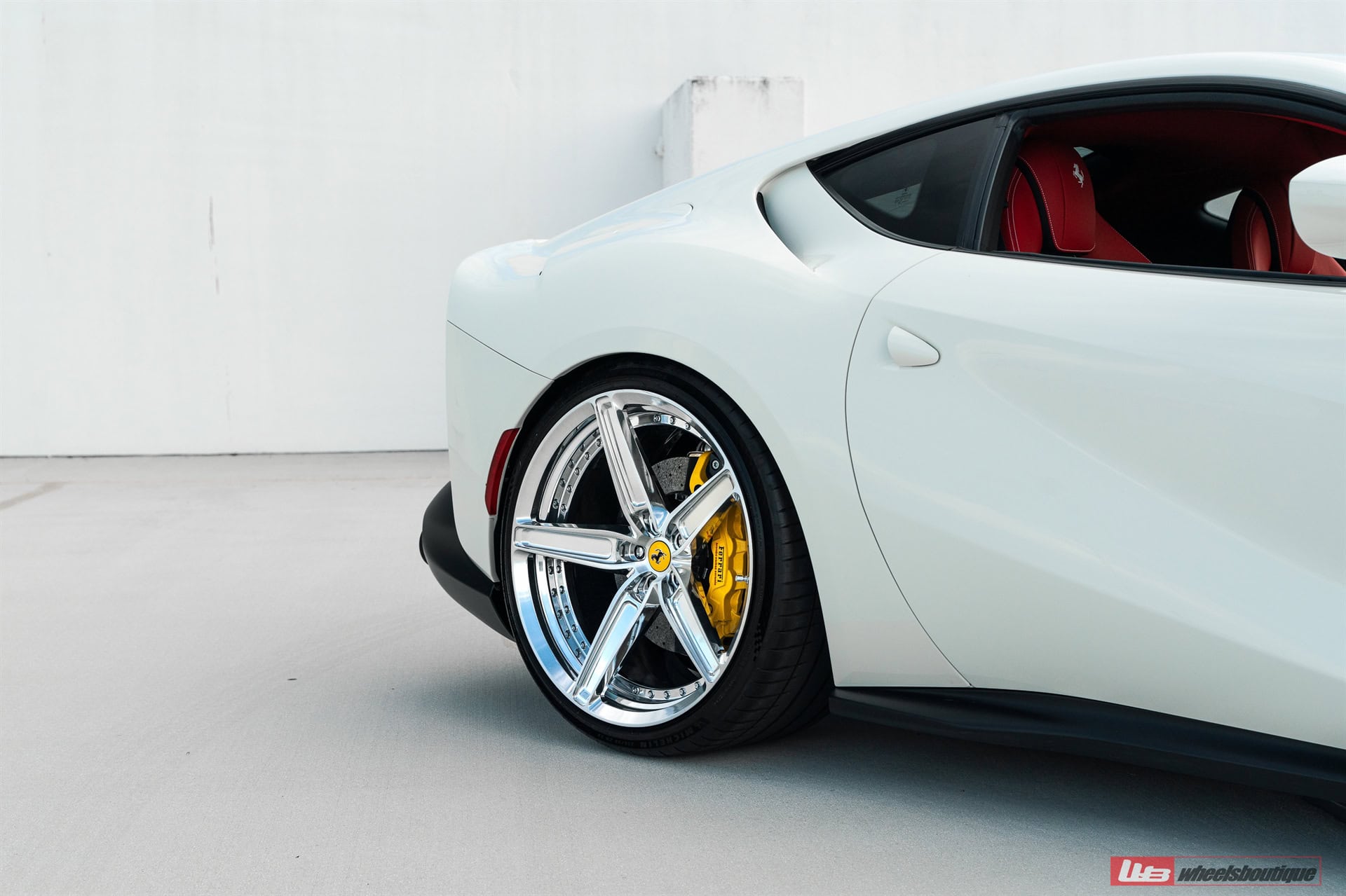 ANRKY AN25 | Ferrari 812 Superfast
