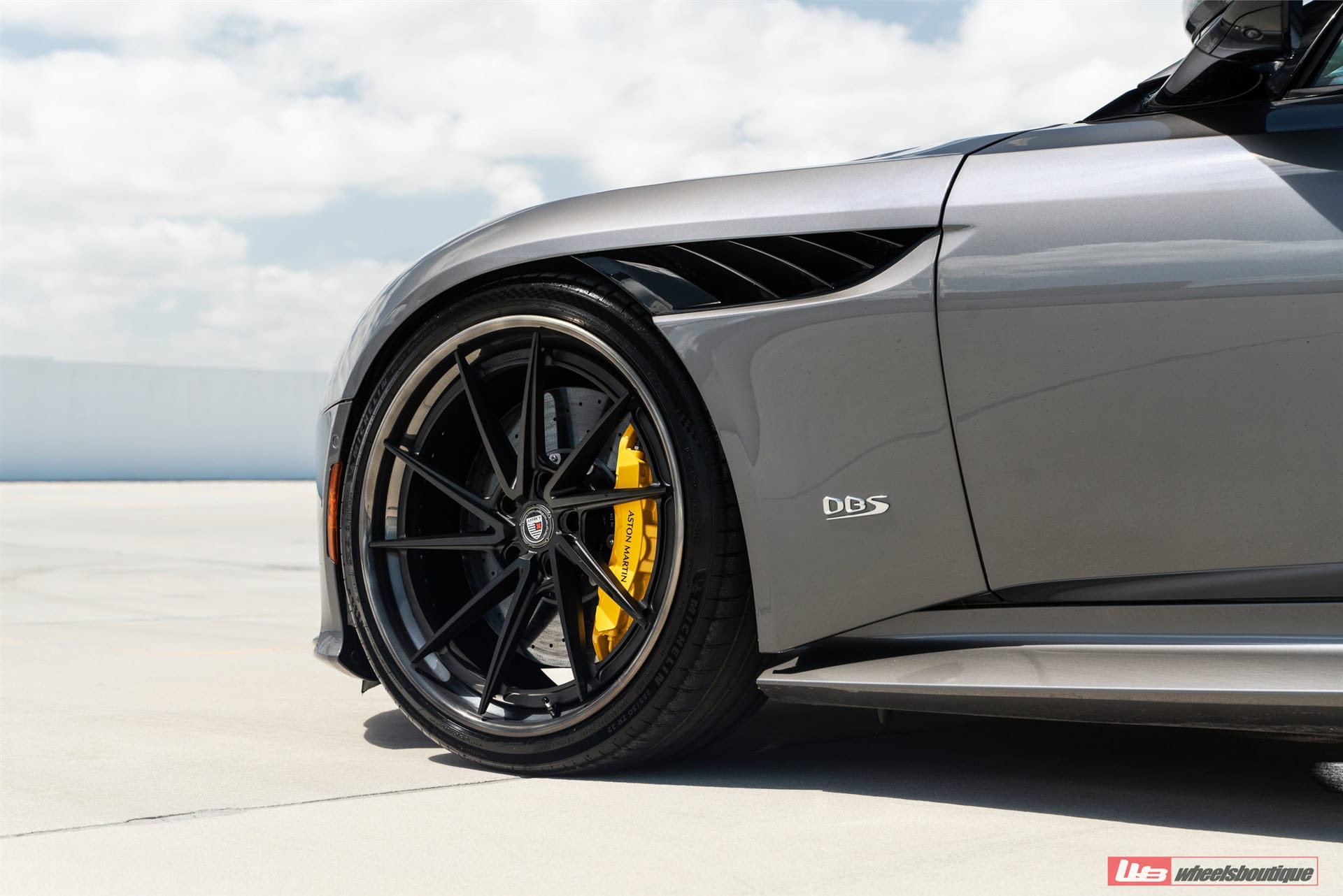 Photo 21 of ANRKY AN33 | Aston Martin DBS Superleggera