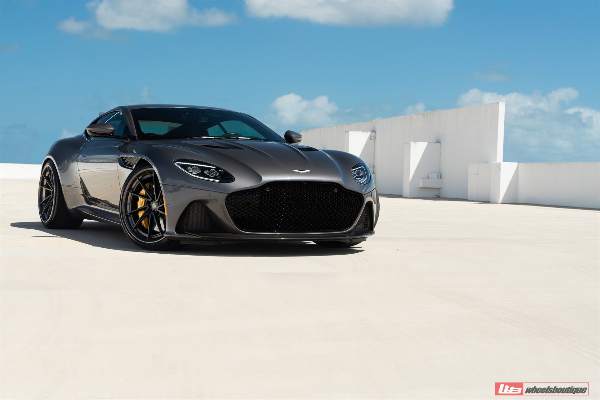 Photo 22 of ANRKY AN33 | Aston Martin DBS Superleggera