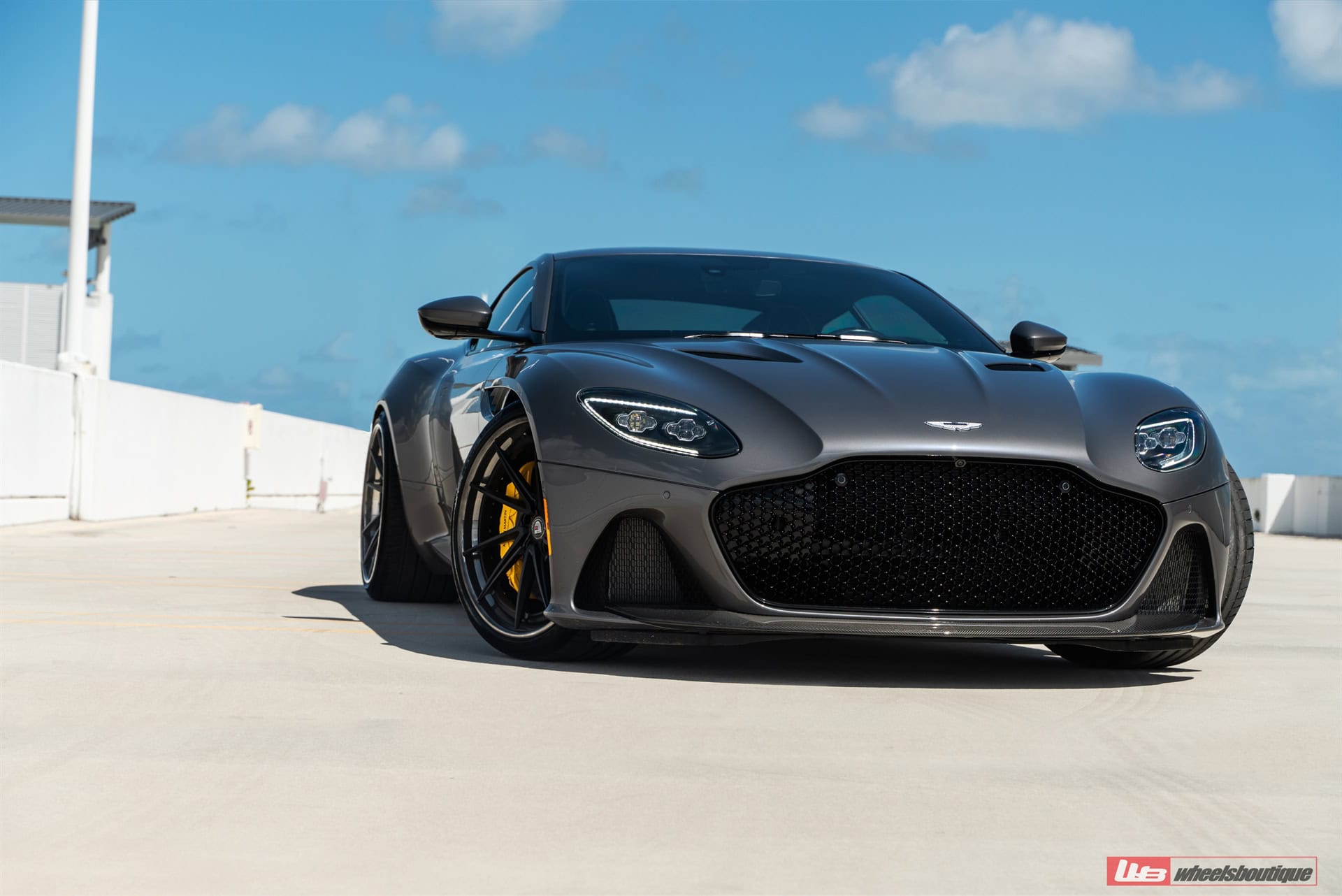 Photo 24 of ANRKY AN33 | Aston Martin DBS Superleggera
