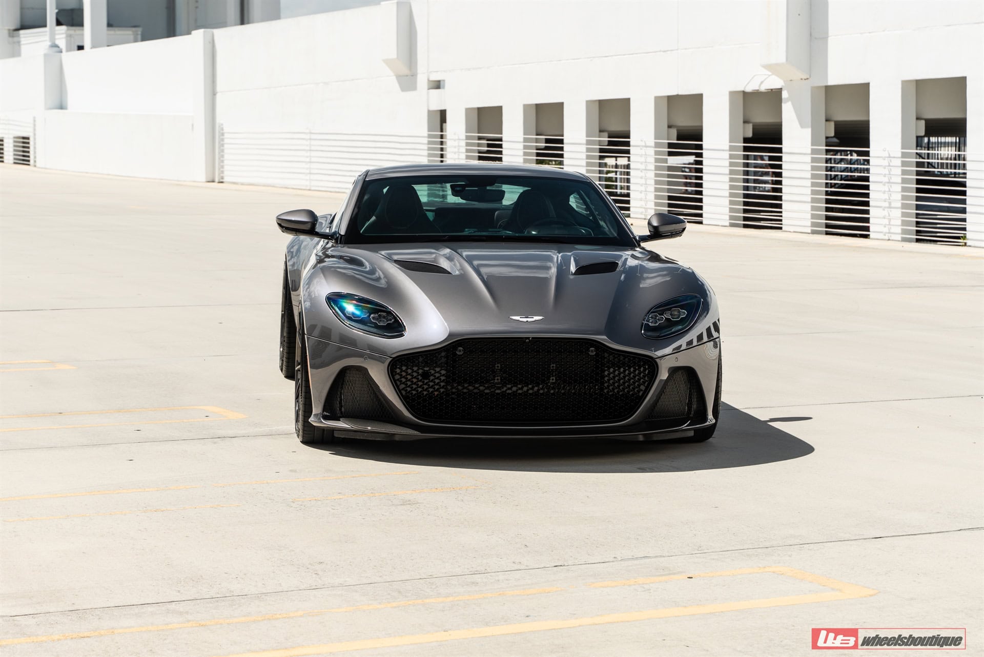 Photo 25 of ANRKY AN33 | Aston Martin DBS Superleggera