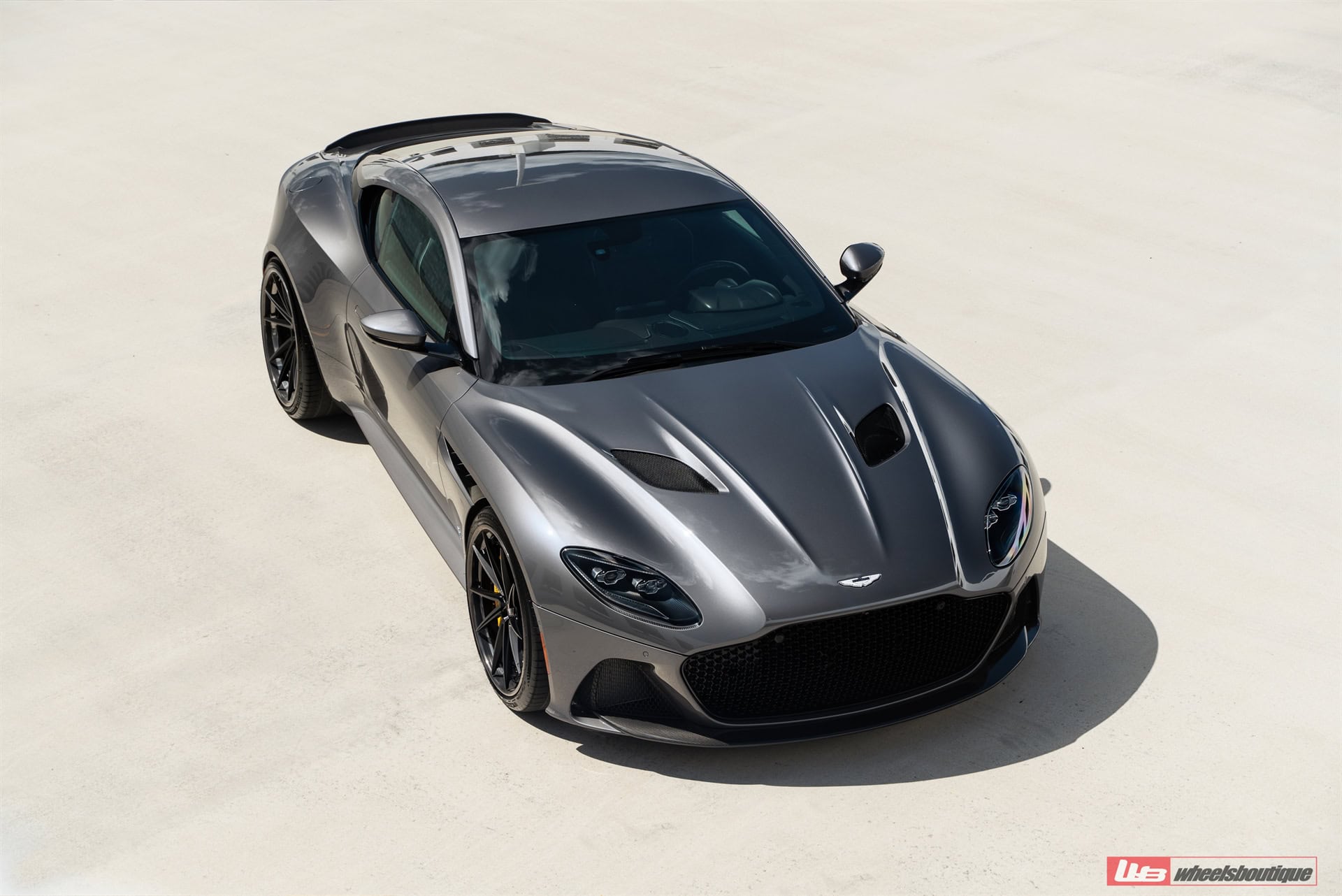Photo 26 of ANRKY AN33 | Aston Martin DBS Superleggera