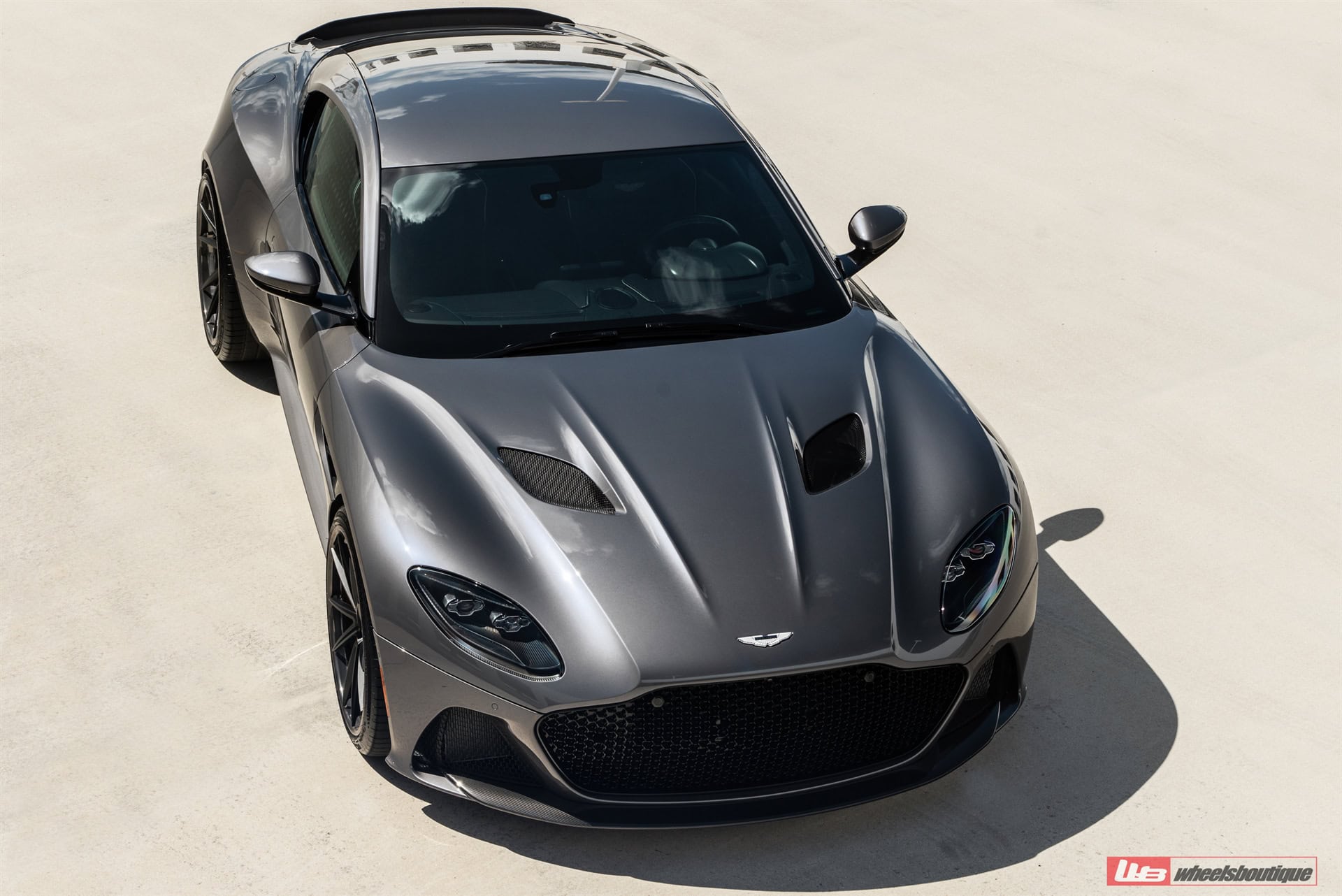 Photo 27 of ANRKY AN33 | Aston Martin DBS Superleggera