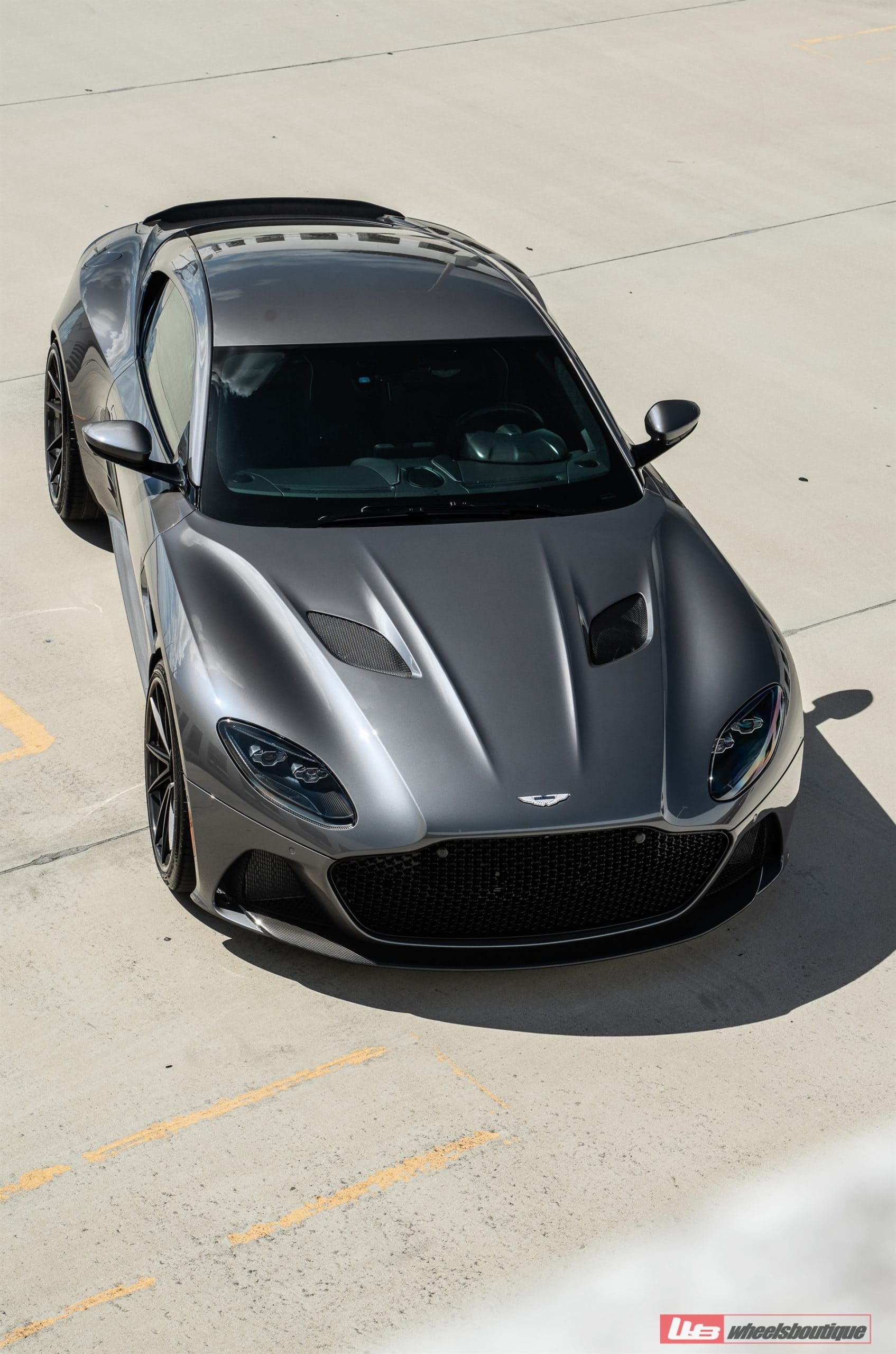 Photo 28 of ANRKY AN33 | Aston Martin DBS Superleggera