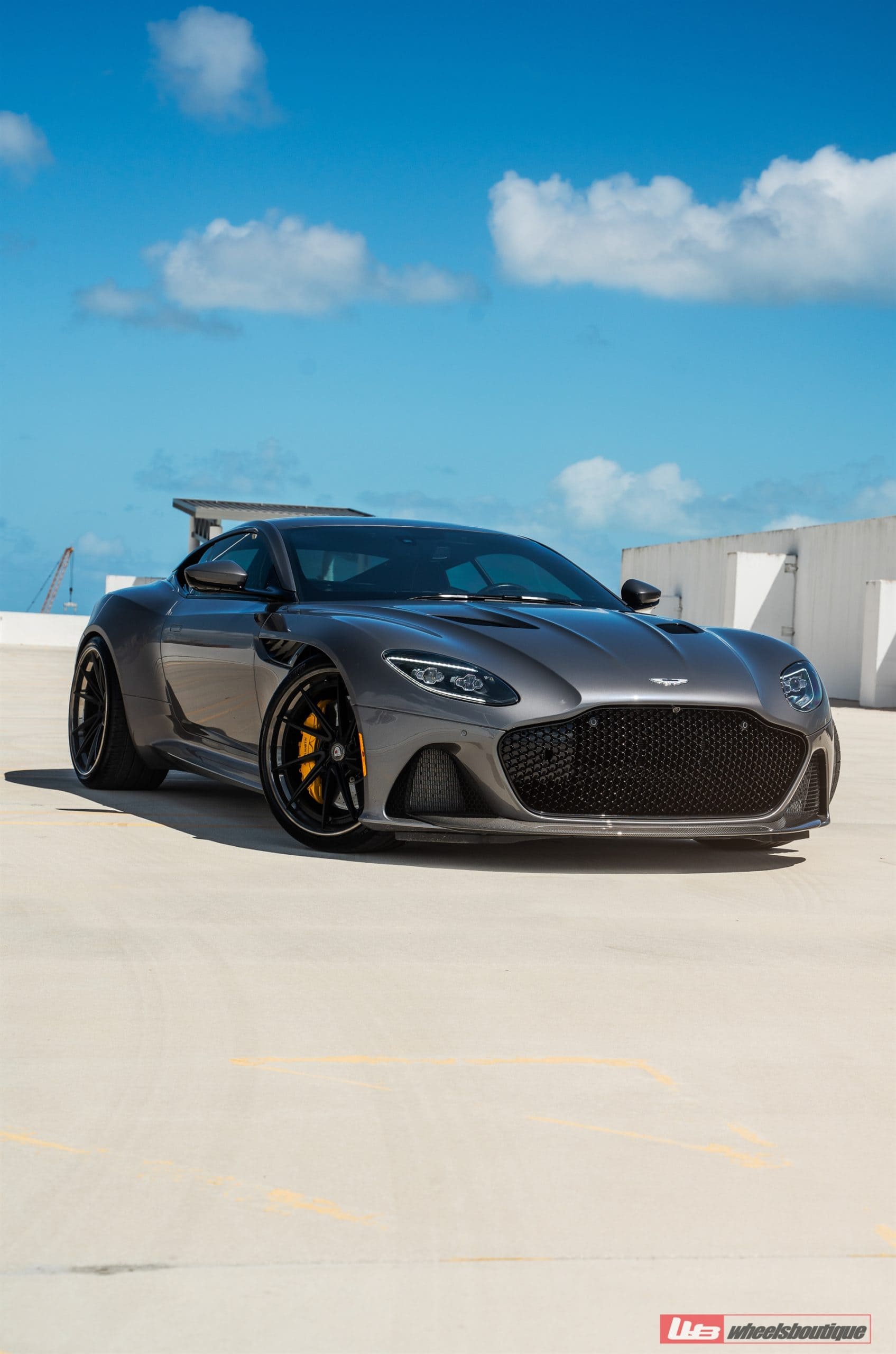 Photo 30 of ANRKY AN33 | Aston Martin DBS Superleggera