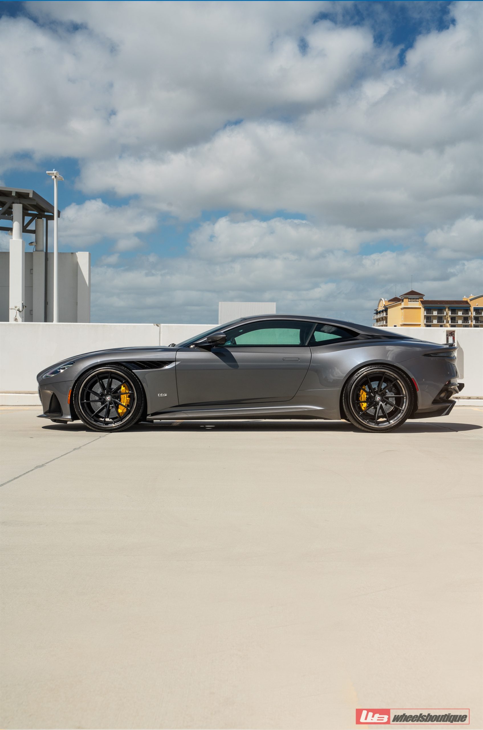 Photo 31 of ANRKY AN33 | Aston Martin DBS Superleggera
