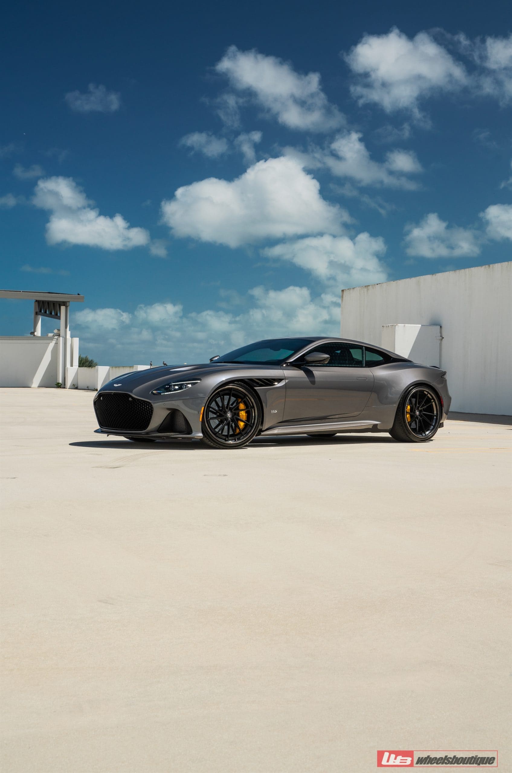 Photo 33 of ANRKY AN33 | Aston Martin DBS Superleggera