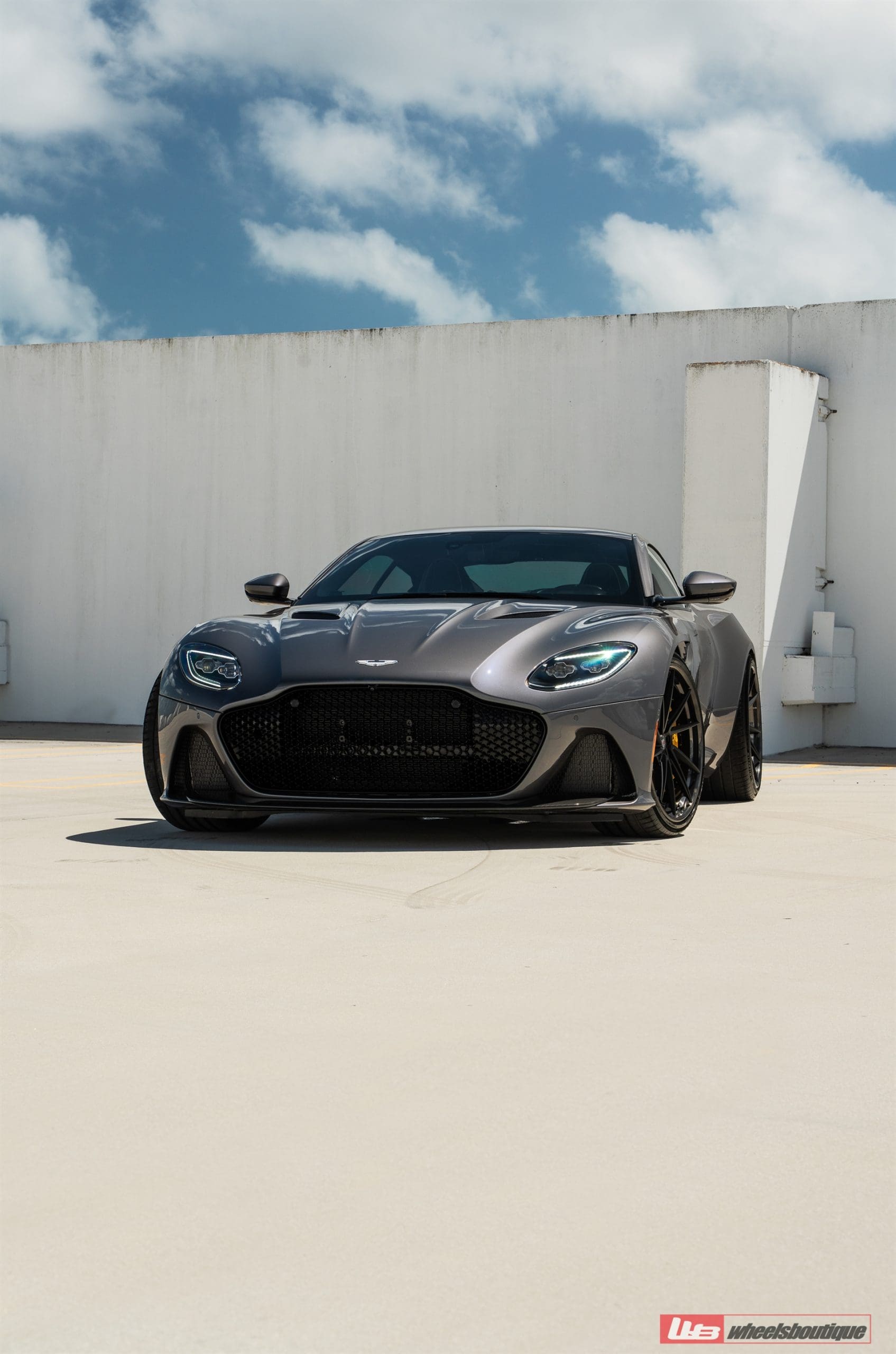 Photo 35 of ANRKY AN33 | Aston Martin DBS Superleggera