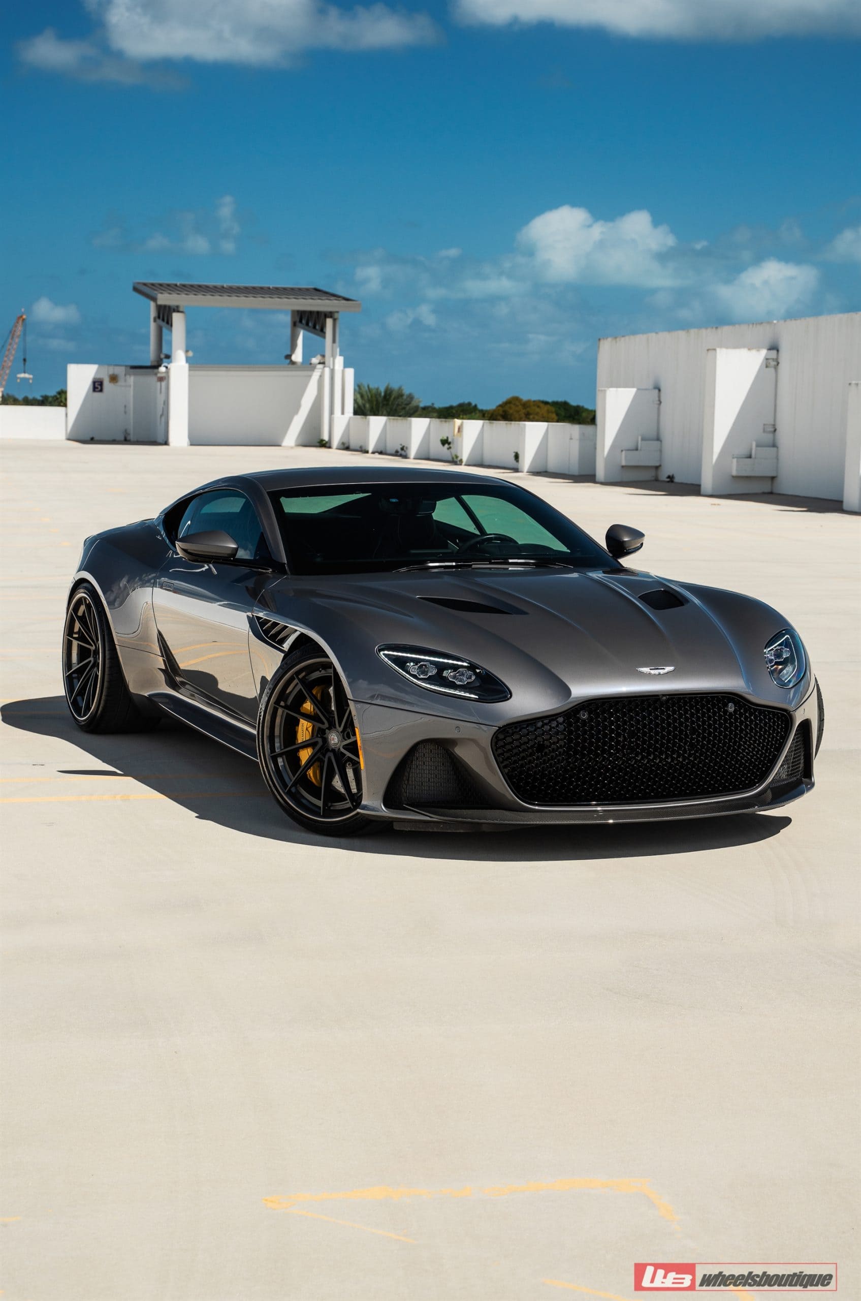 Photo 36 of ANRKY AN33 | Aston Martin DBS Superleggera