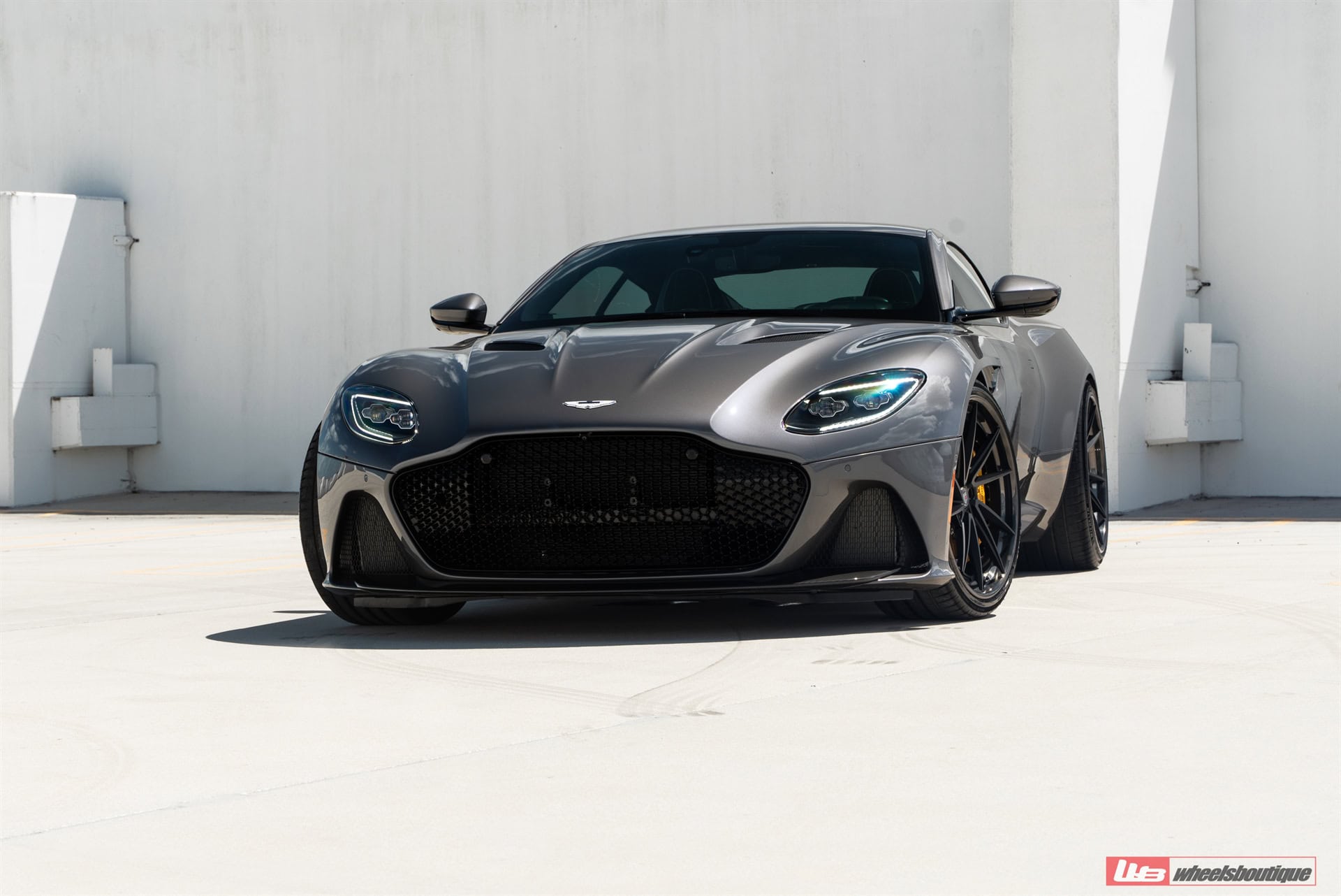 Photo 37 of ANRKY AN33 | Aston Martin DBS Superleggera