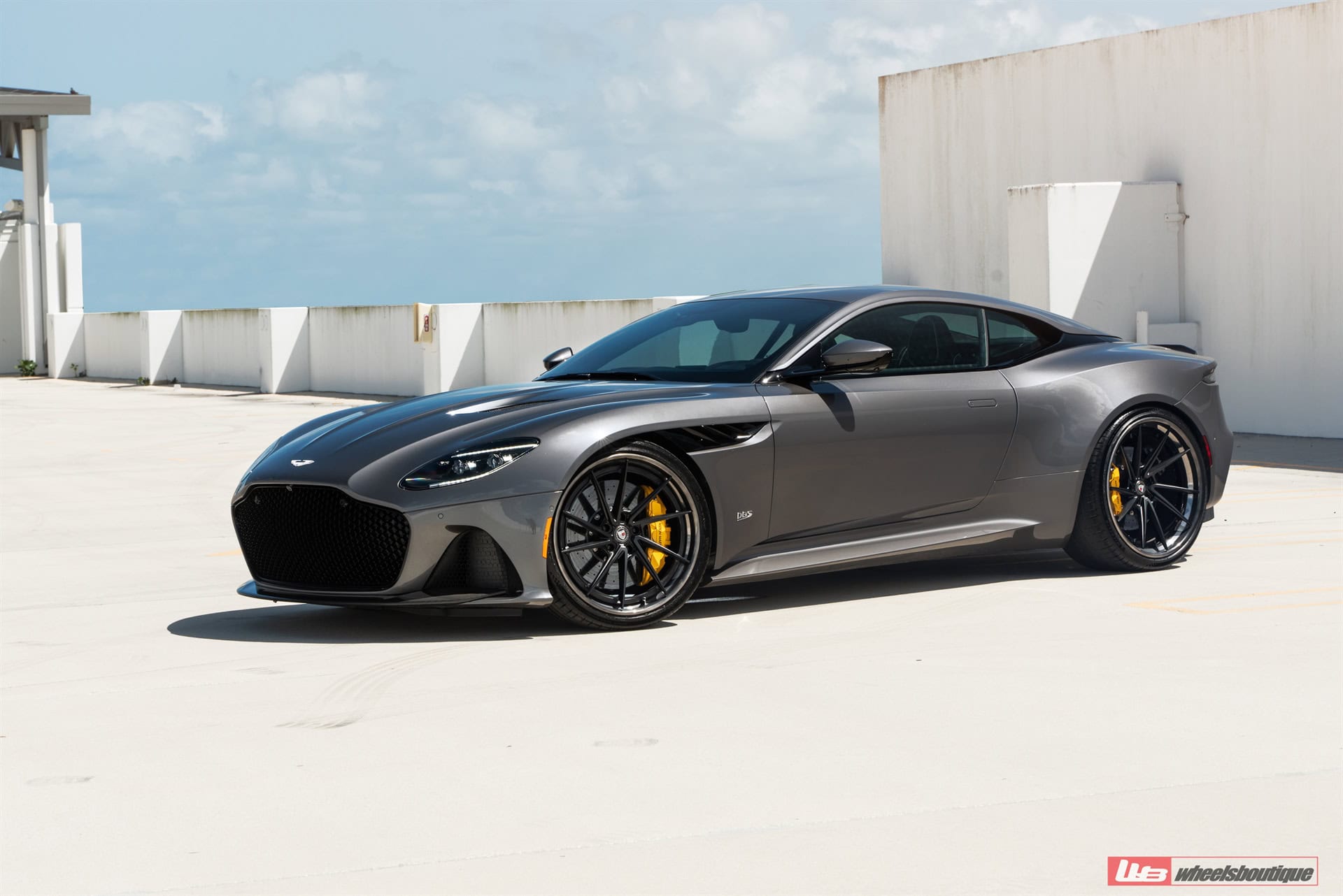 Photo 38 of ANRKY AN33 | Aston Martin DBS Superleggera