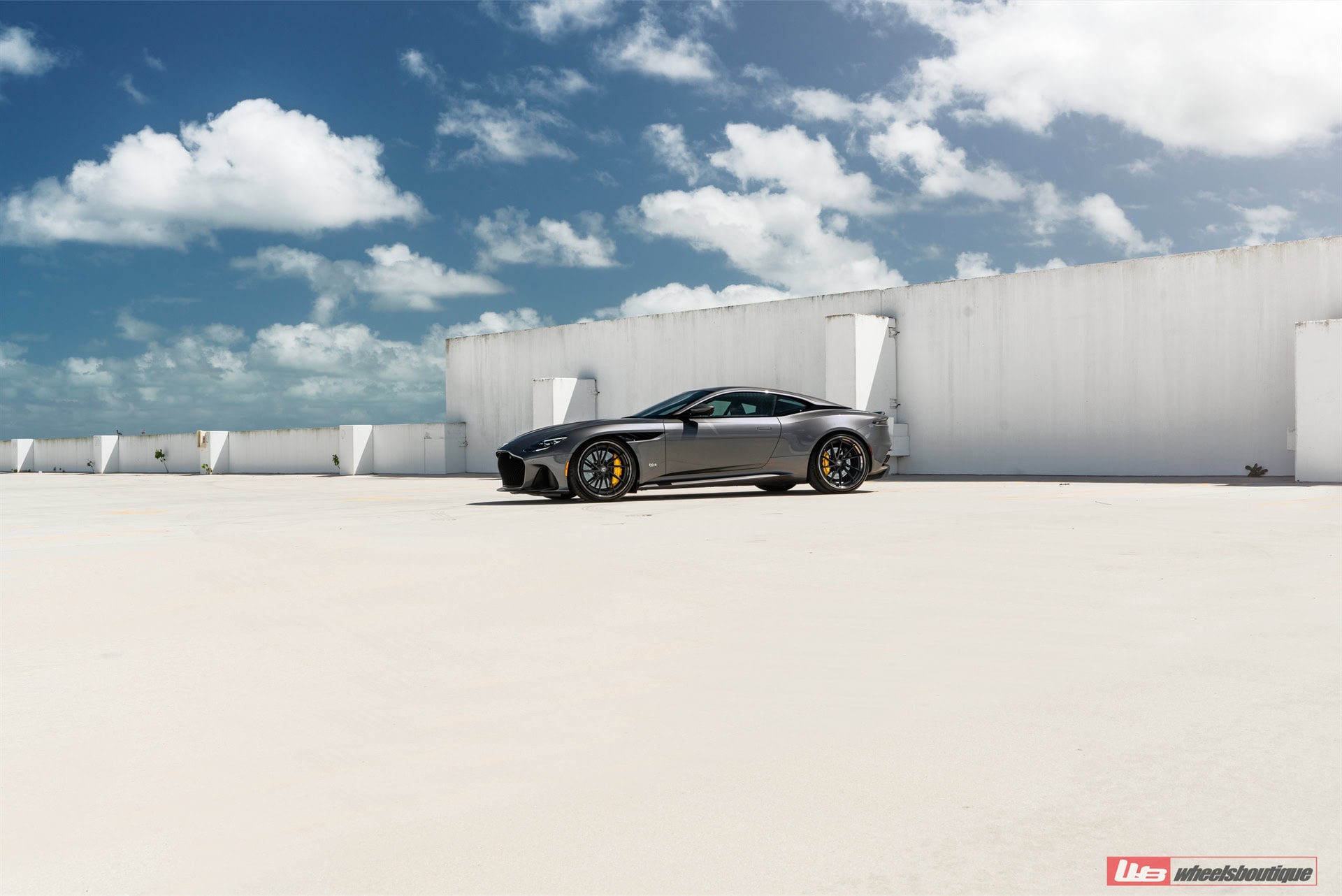 Photo 39 of ANRKY AN33 | Aston Martin DBS Superleggera