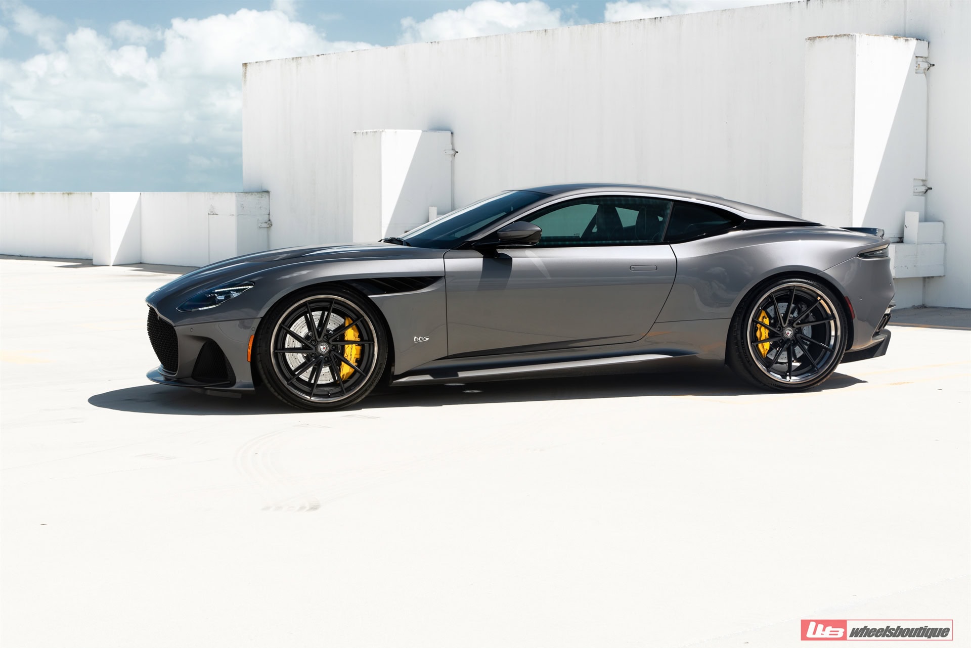 Photo 40 of ANRKY AN33 | Aston Martin DBS Superleggera