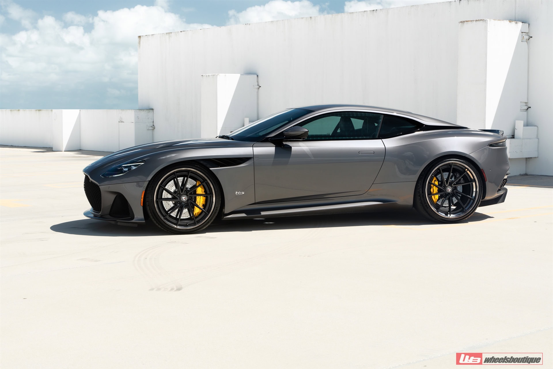 Photo 41 of ANRKY AN33 | Aston Martin DBS Superleggera