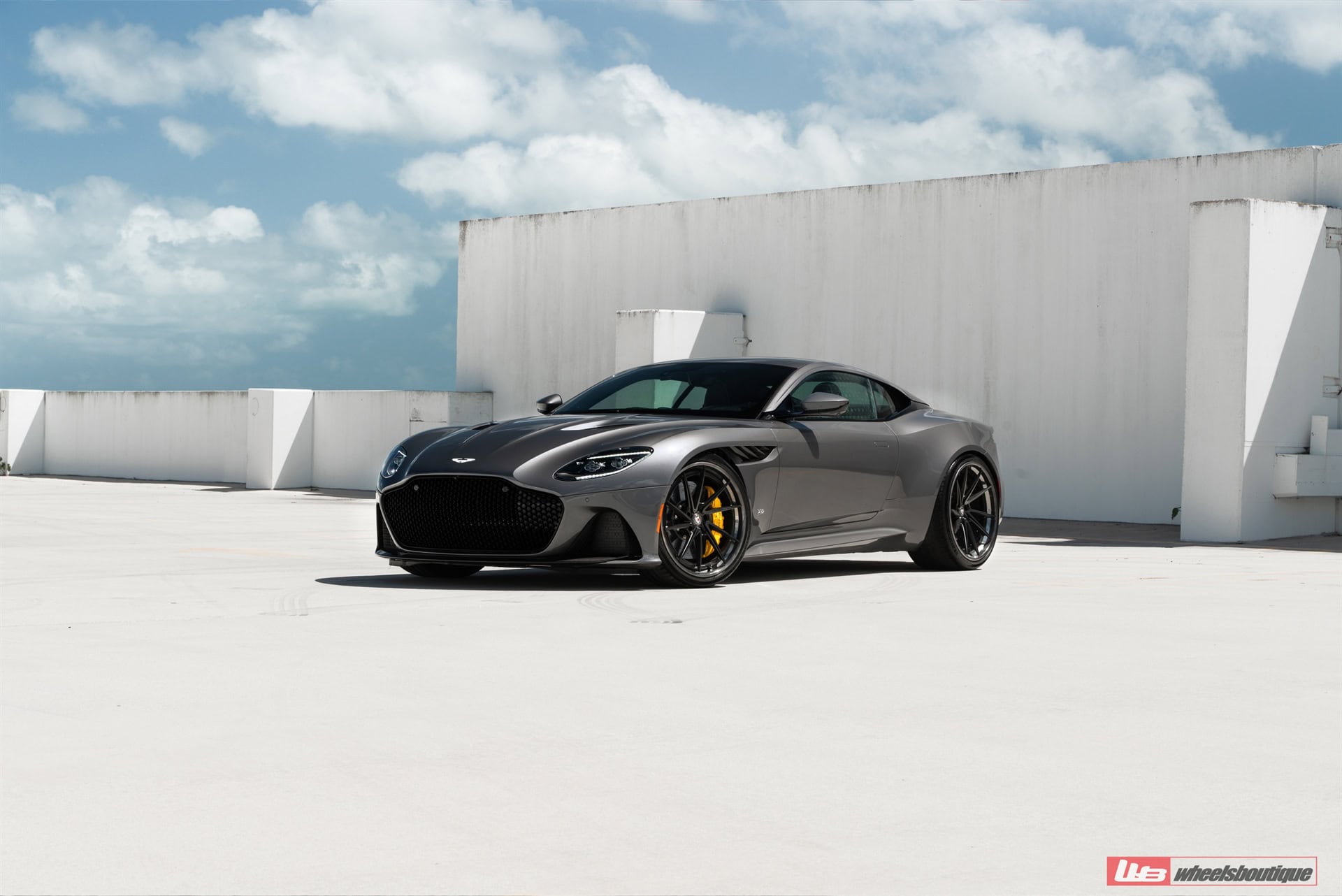 Photo 42 of ANRKY AN33 | Aston Martin DBS Superleggera