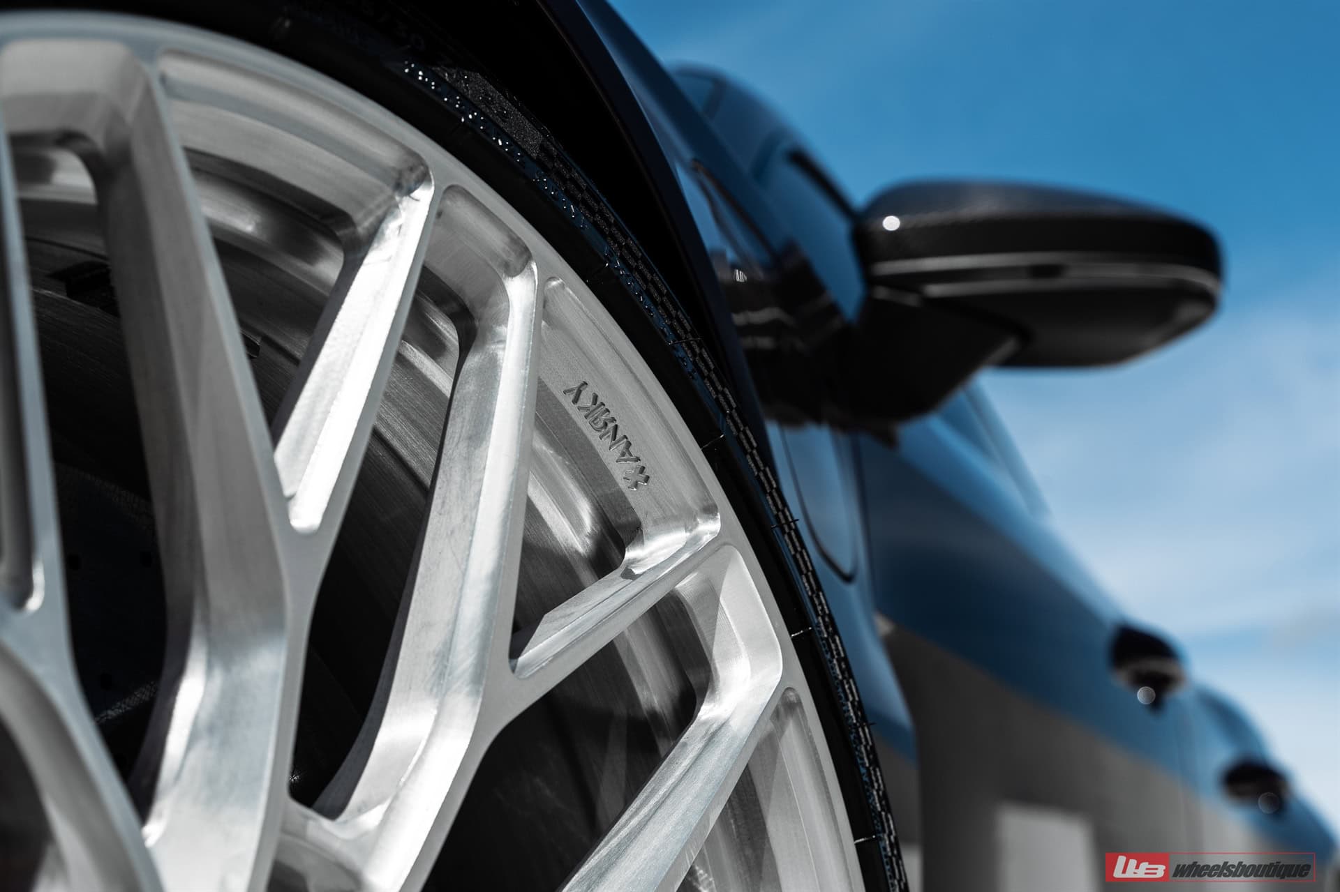 Photo 22 of ANRKY AN10 | Audi RS e-tron GT