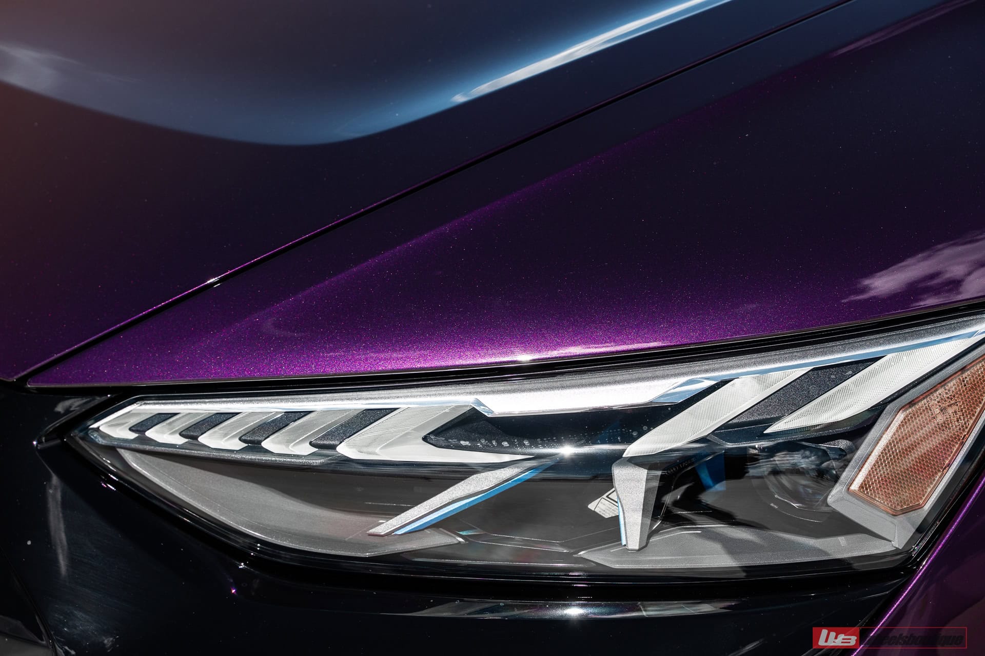 Photo 24 of ANRKY AN10 | Audi RS e-tron GT