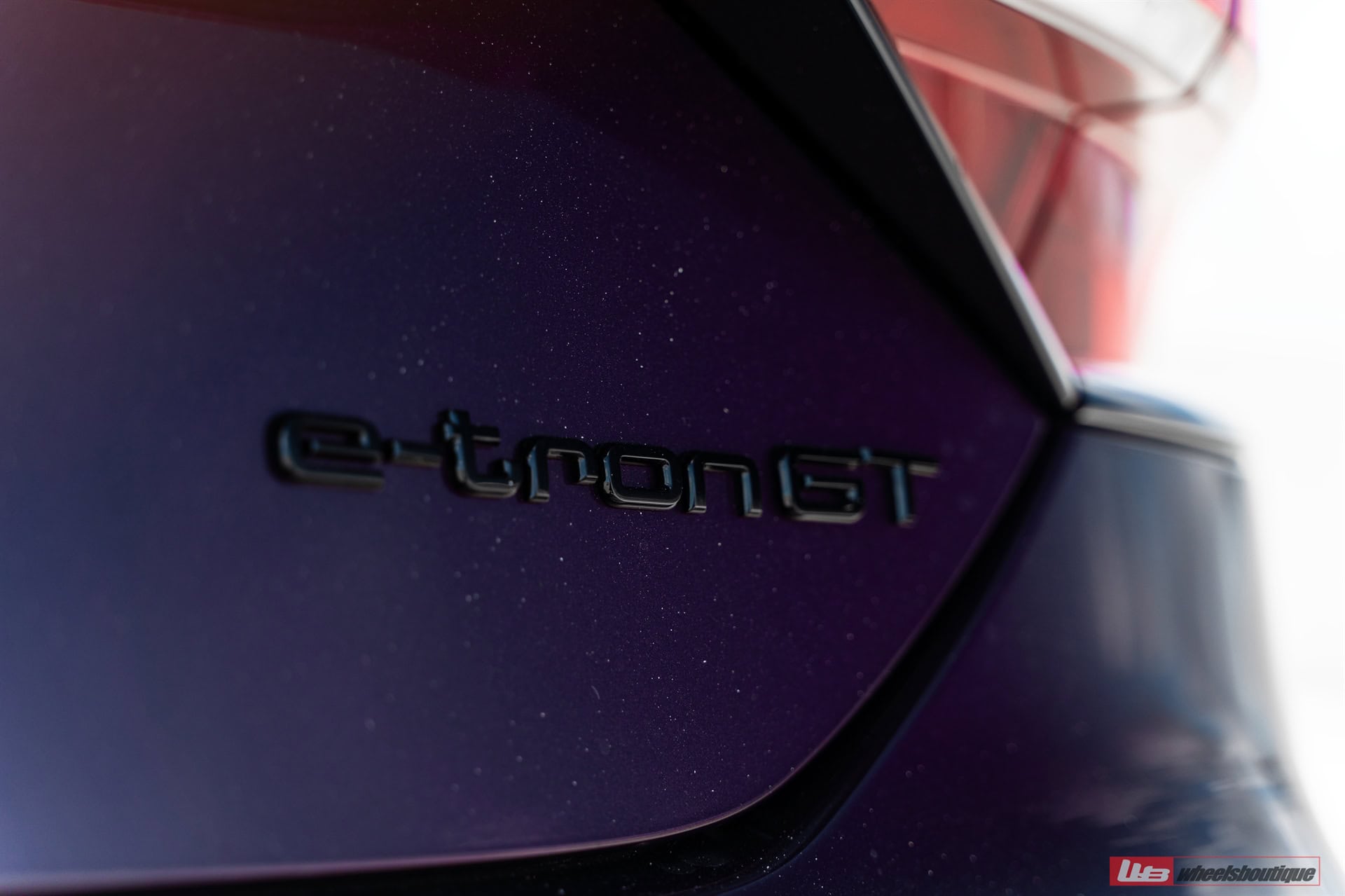 Photo 25 of ANRKY AN10 | Audi RS e-tron GT