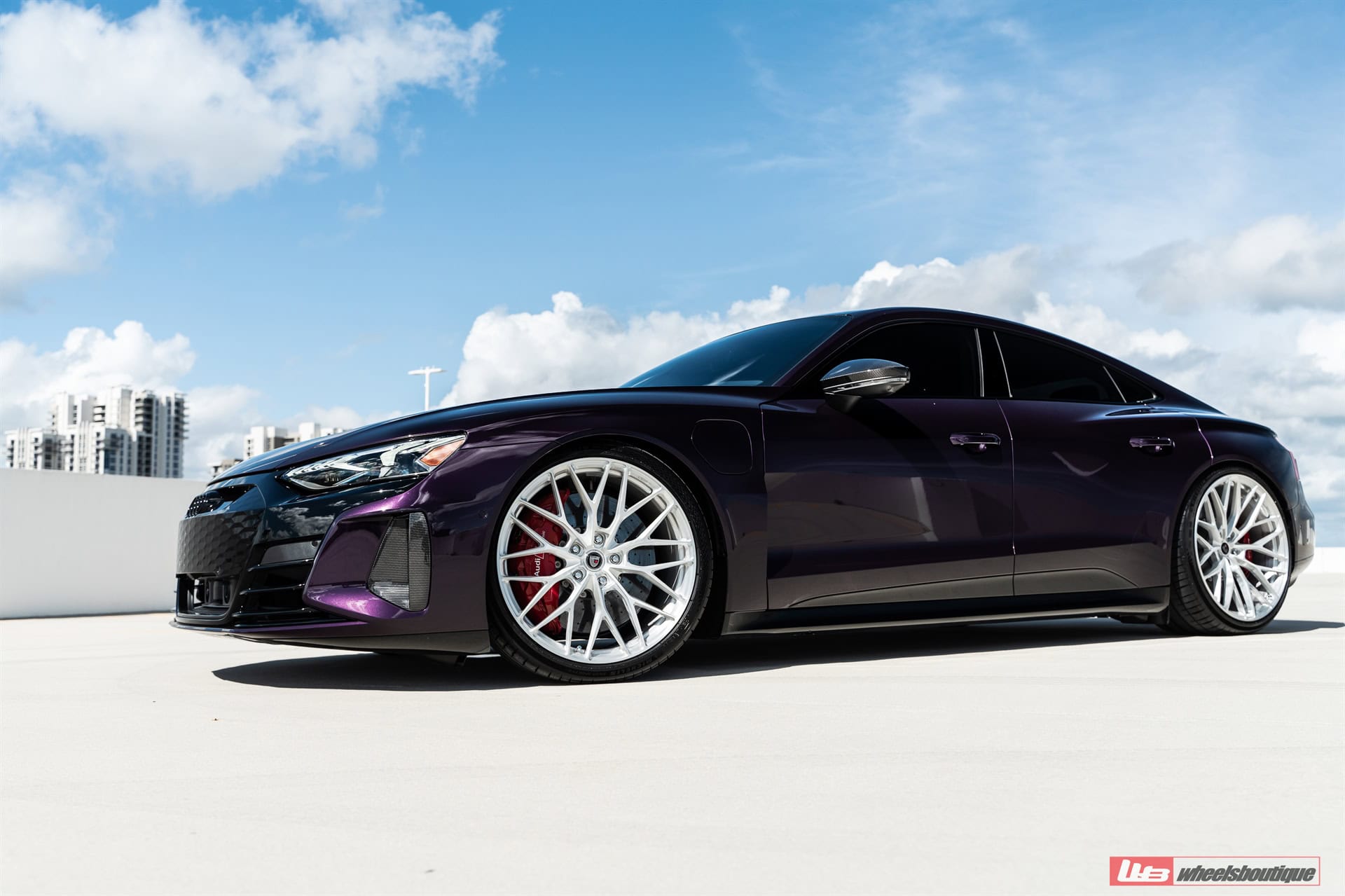Photo 26 of ANRKY AN10 | Audi RS e-tron GT