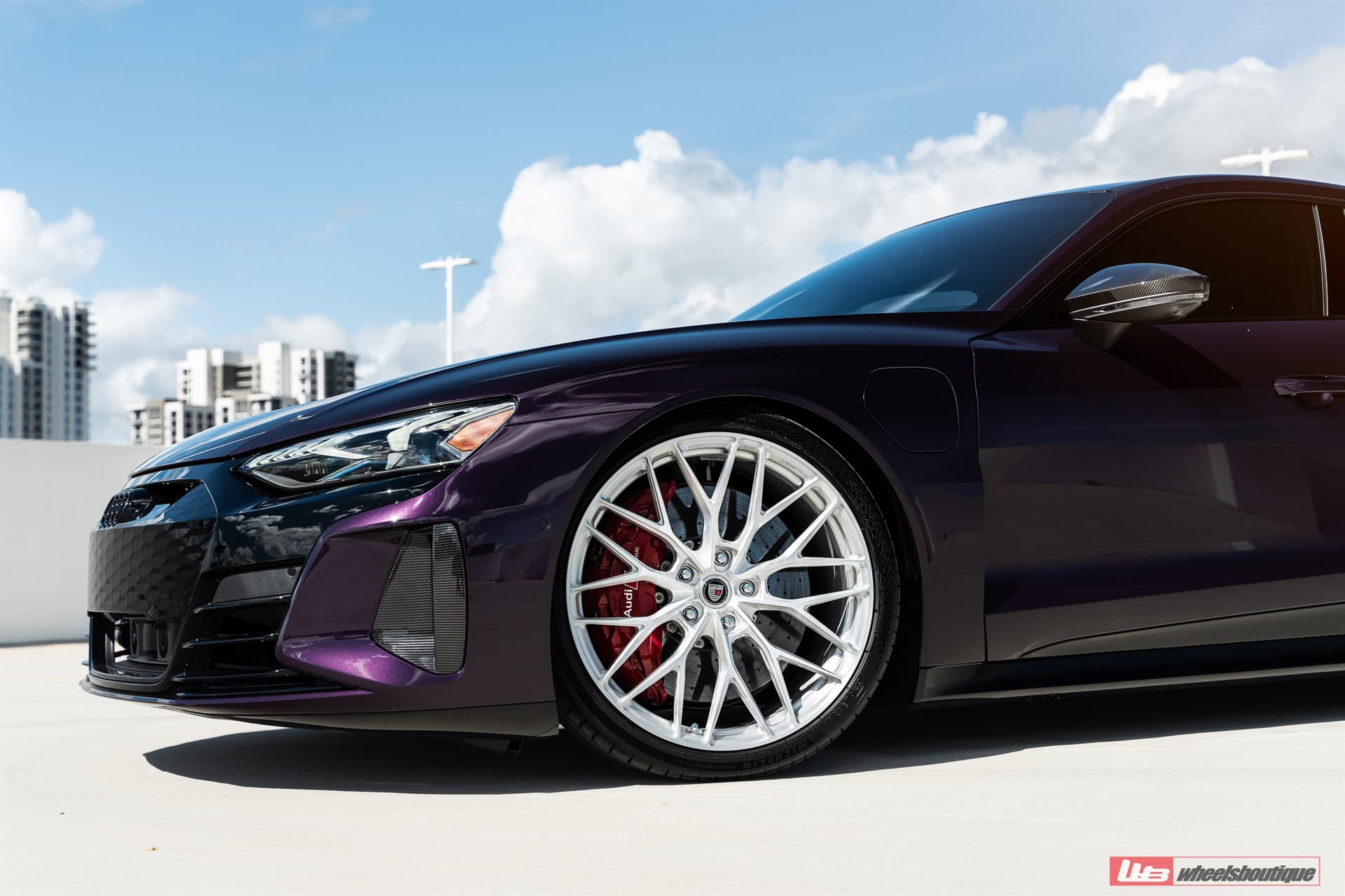 Photo 27 of ANRKY AN10 | Audi RS e-tron GT