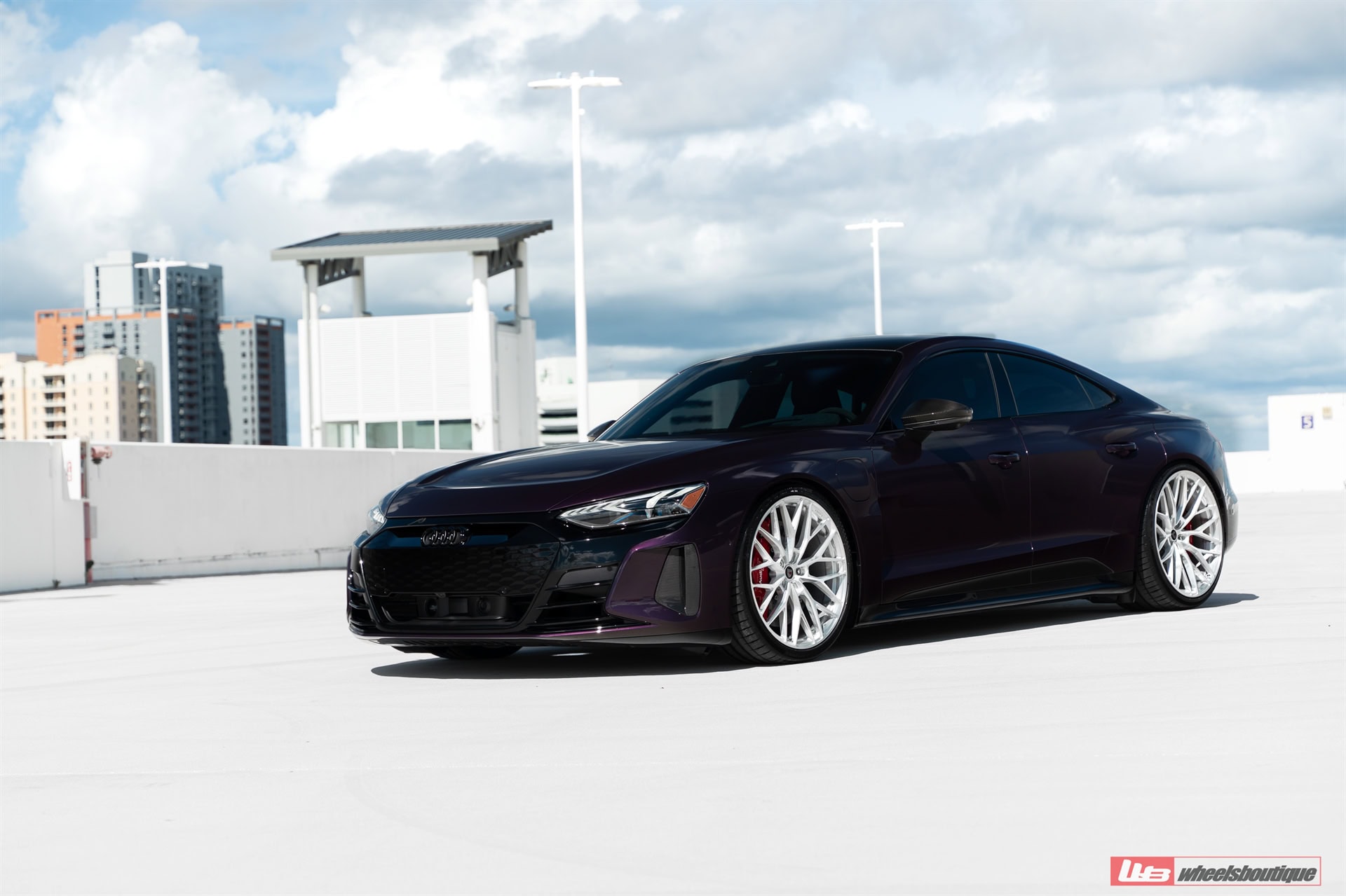 Photo 28 of ANRKY AN10 | Audi RS e-tron GT