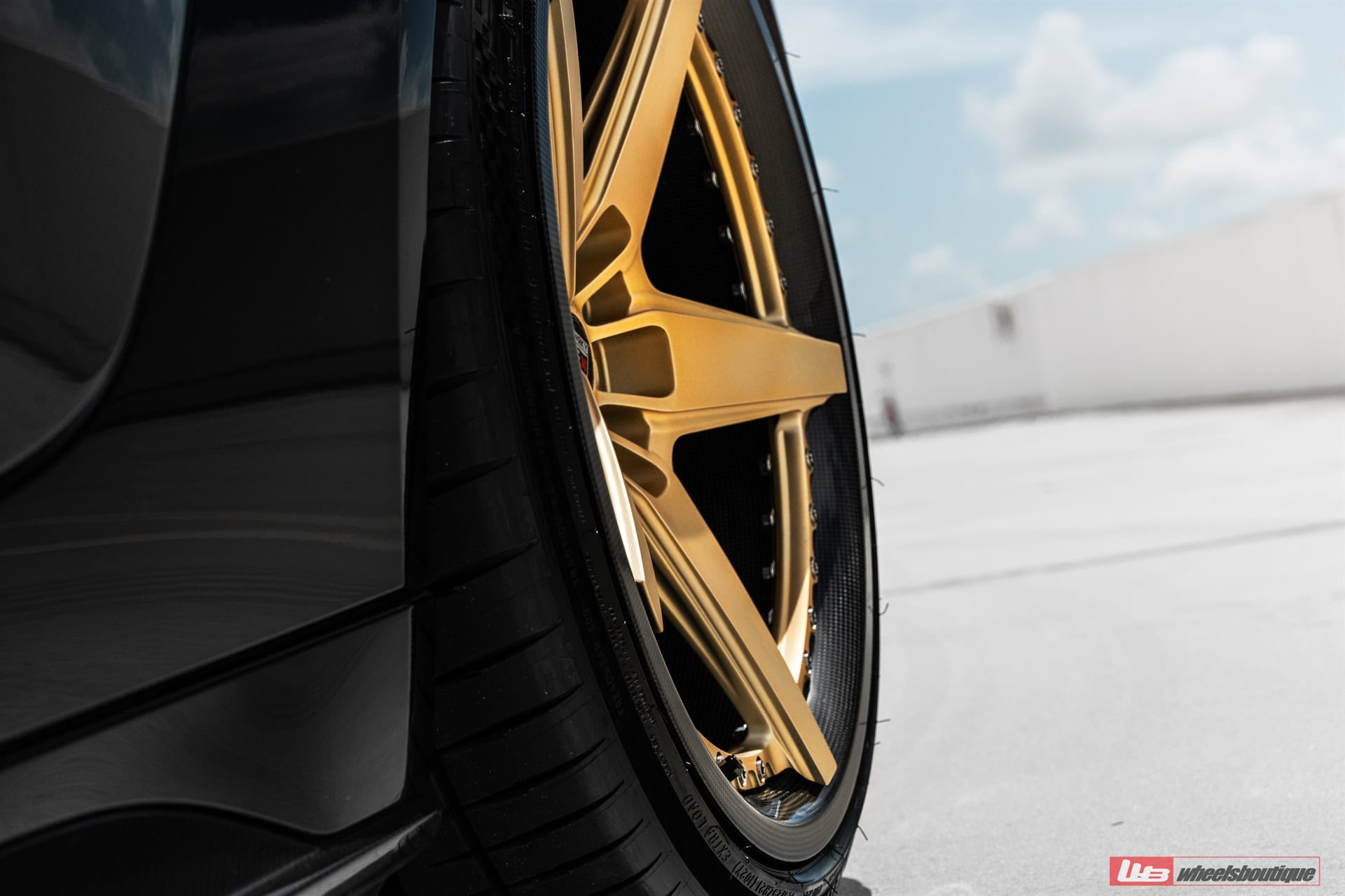 Photo 24 of ANRKY RS5.3C | Audi MK2 R8 Spyder