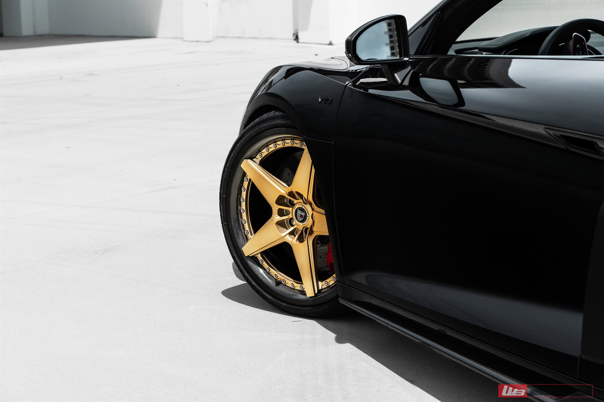 Photo 27 of ANRKY RS5.3C | Audi MK2 R8 Spyder