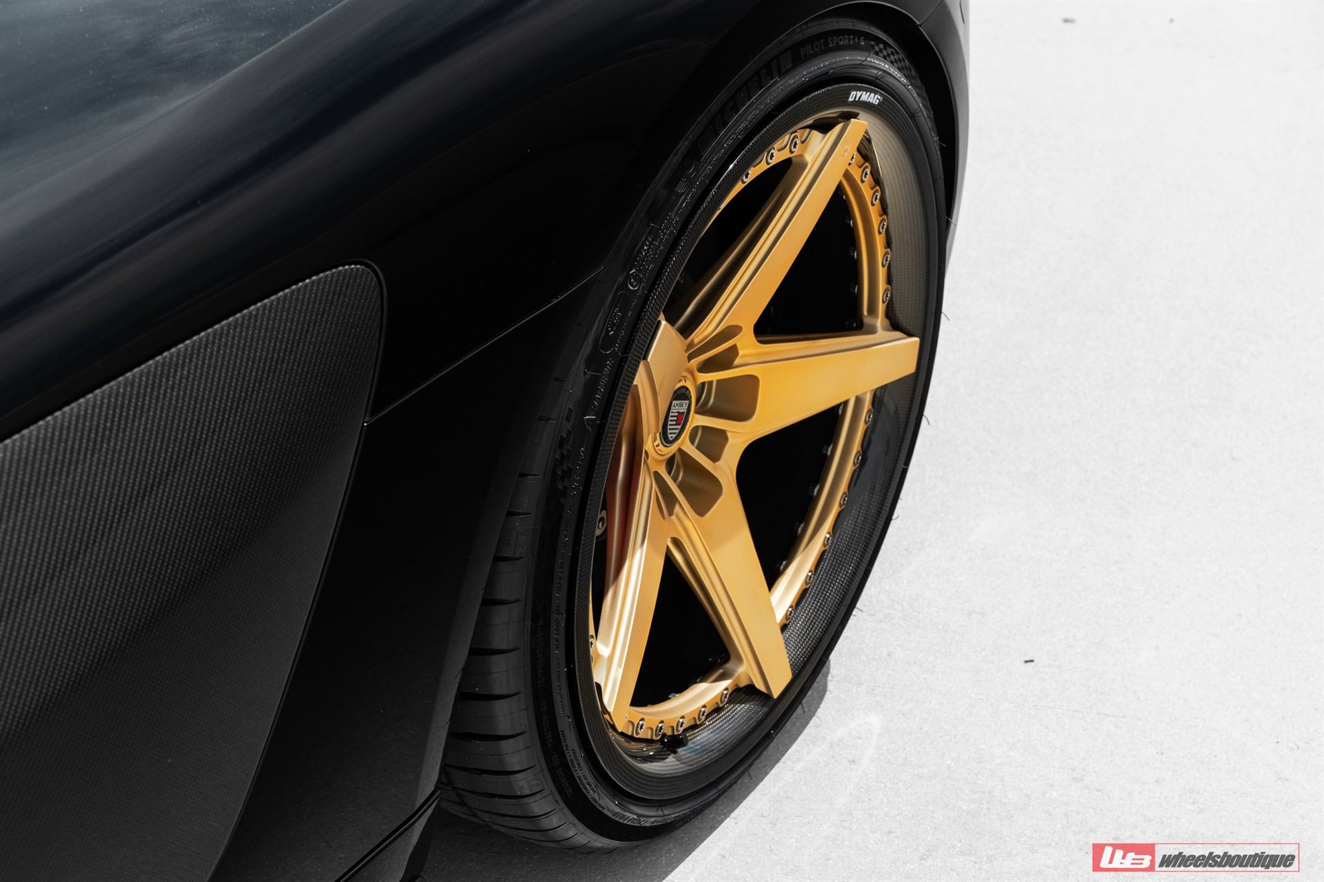 Photo 28 of ANRKY RS5.3C | Audi MK2 R8 Spyder