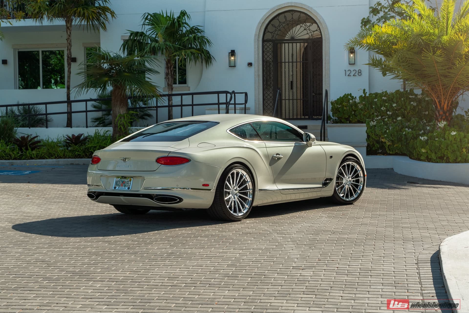 Photo 21 of ANRKY AN19 | Bentley Continental GT