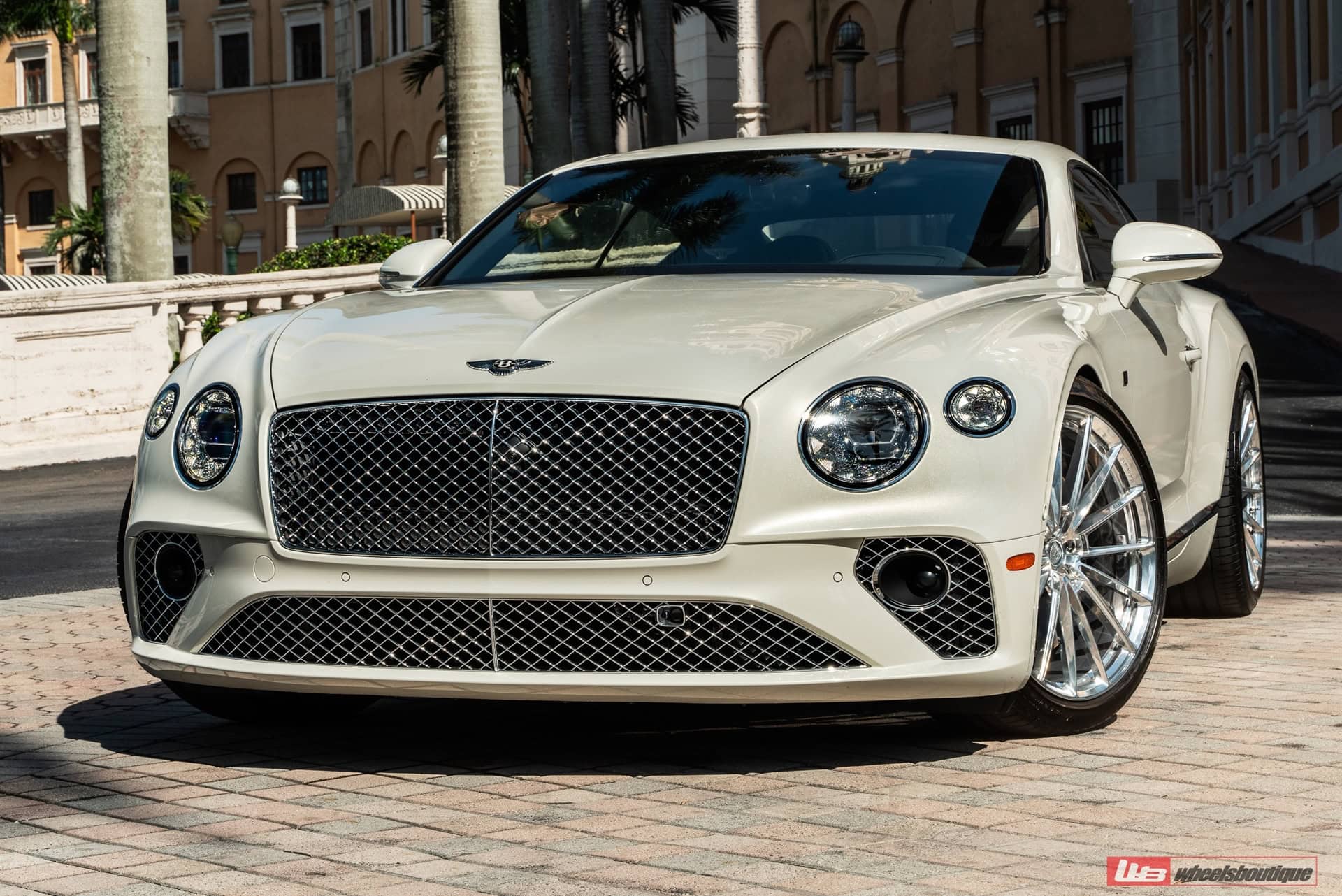 Photo 22 of ANRKY AN19 | Bentley Continental GT
