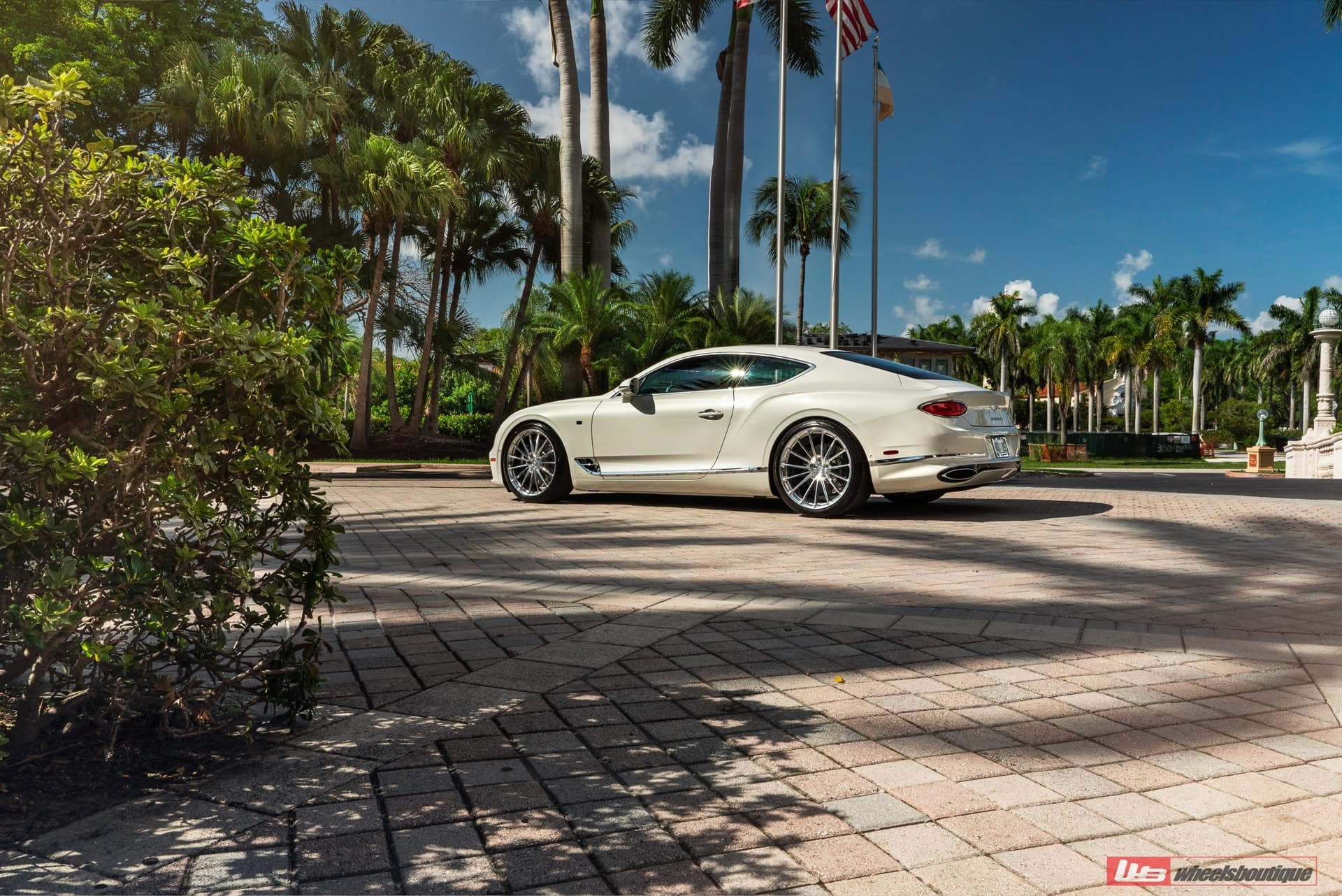 Photo 23 of ANRKY AN19 | Bentley Continental GT