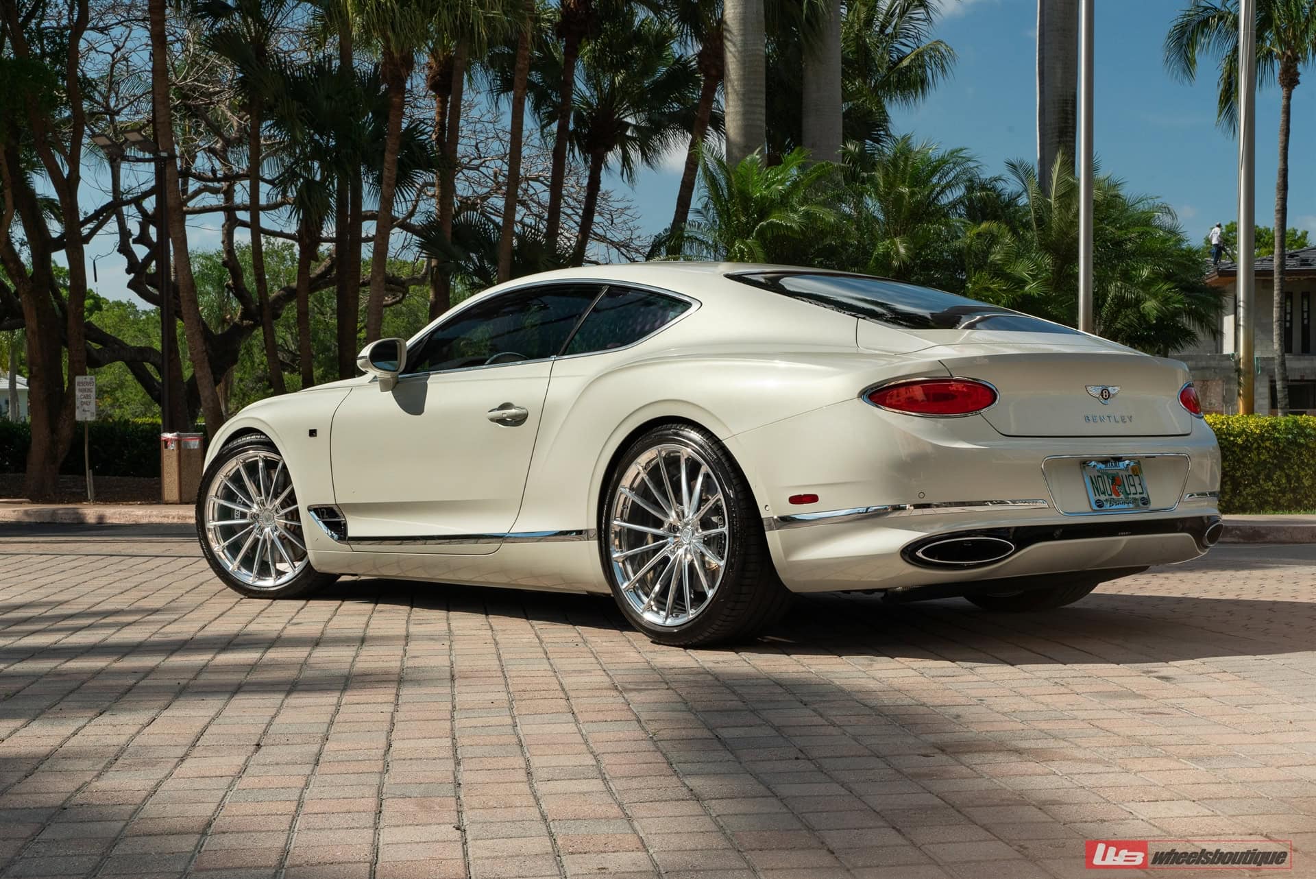 Photo 24 of ANRKY AN19 | Bentley Continental GT