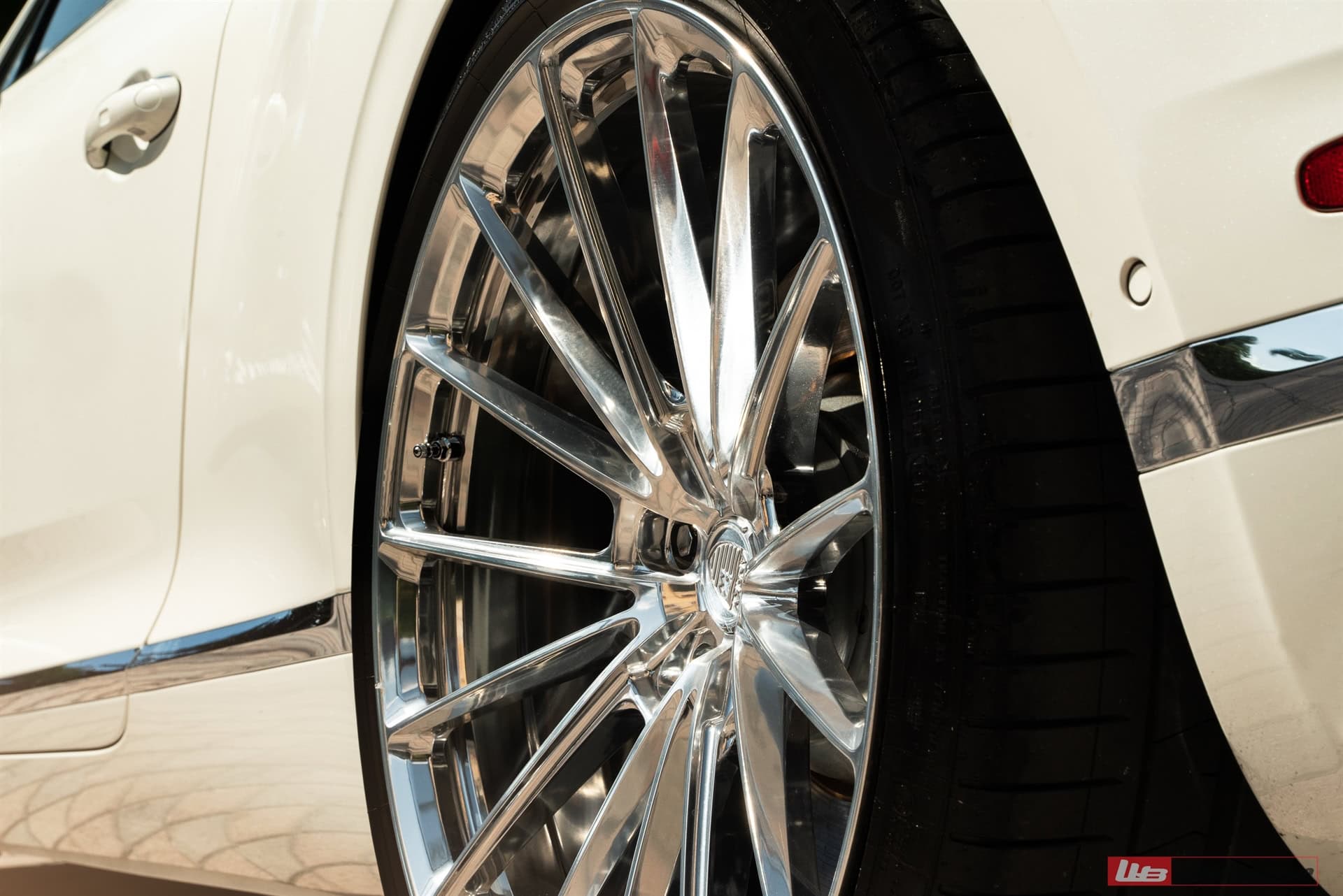 Photo 25 of ANRKY AN19 | Bentley Continental GT