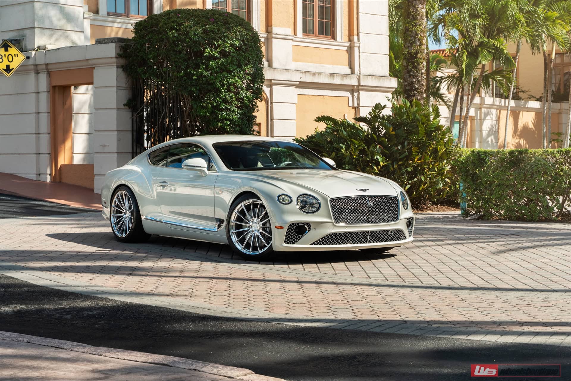 Photo 26 of ANRKY AN19 | Bentley Continental GT