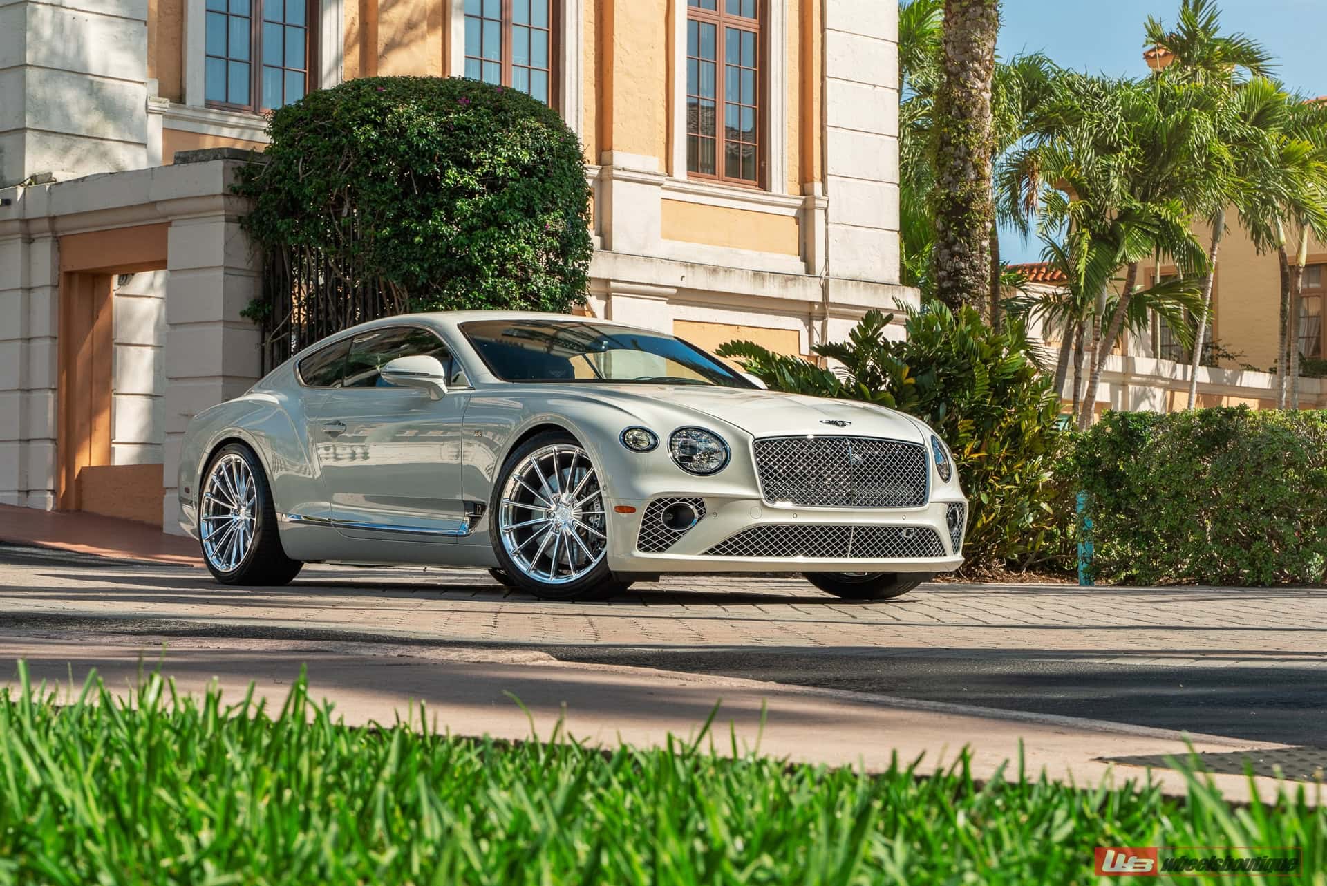 Photo 27 of ANRKY AN19 | Bentley Continental GT