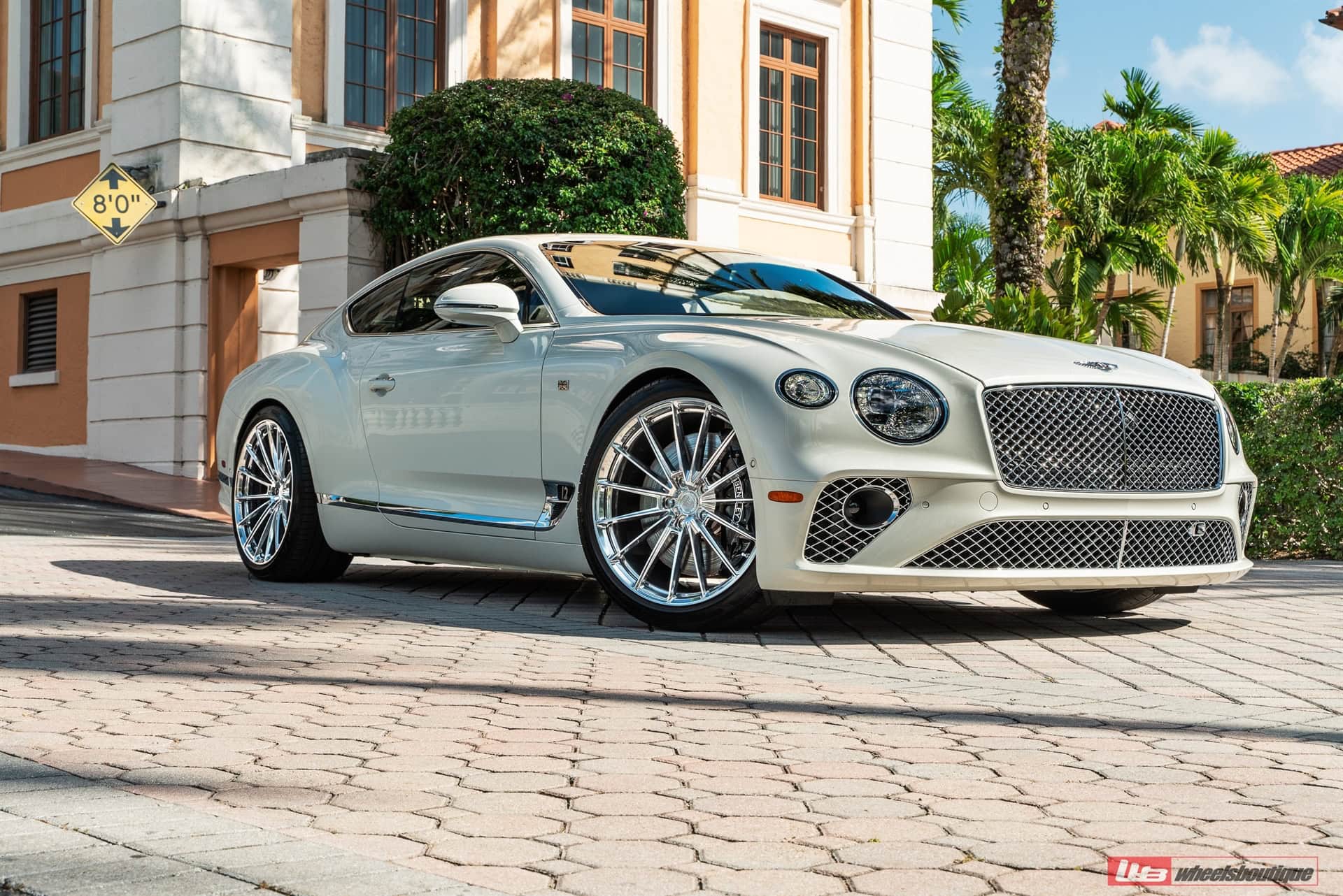 Photo 28 of ANRKY AN19 | Bentley Continental GT